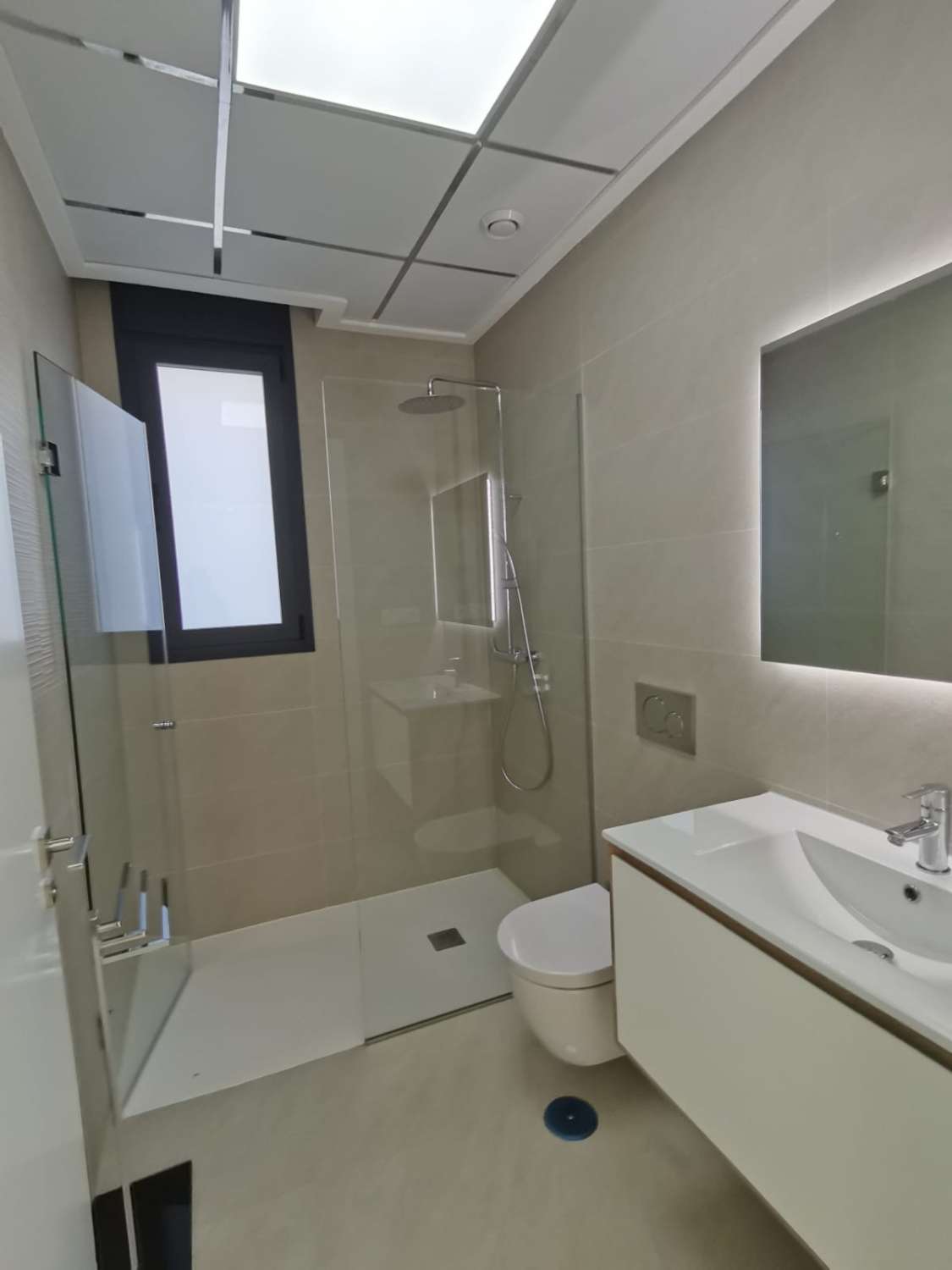 Key Ready Luxury New Build Villa with Pool in Playa Honda, Murcia