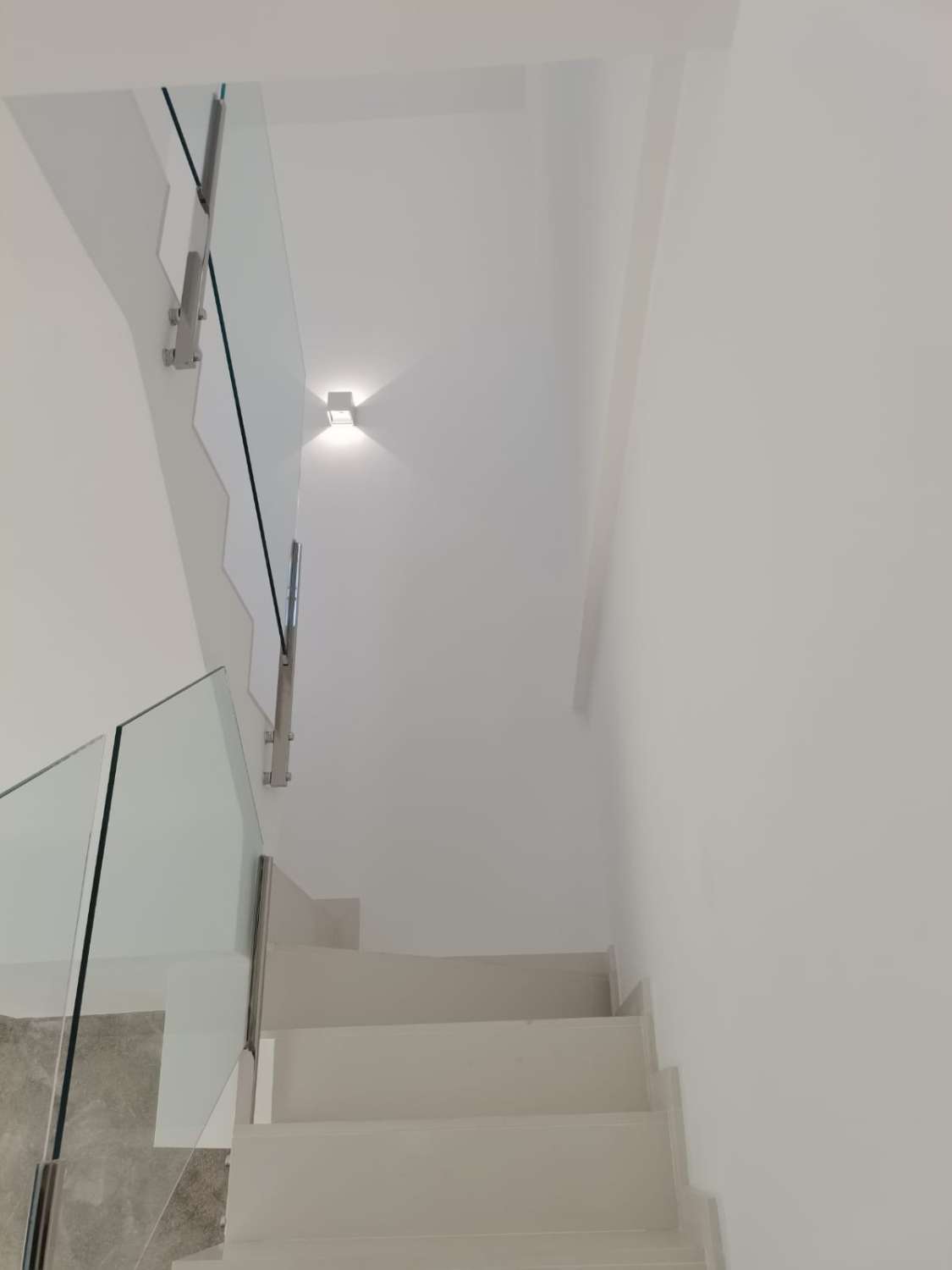 Key Ready Luxury New Build Villa with Pool in Playa Honda, Murcia