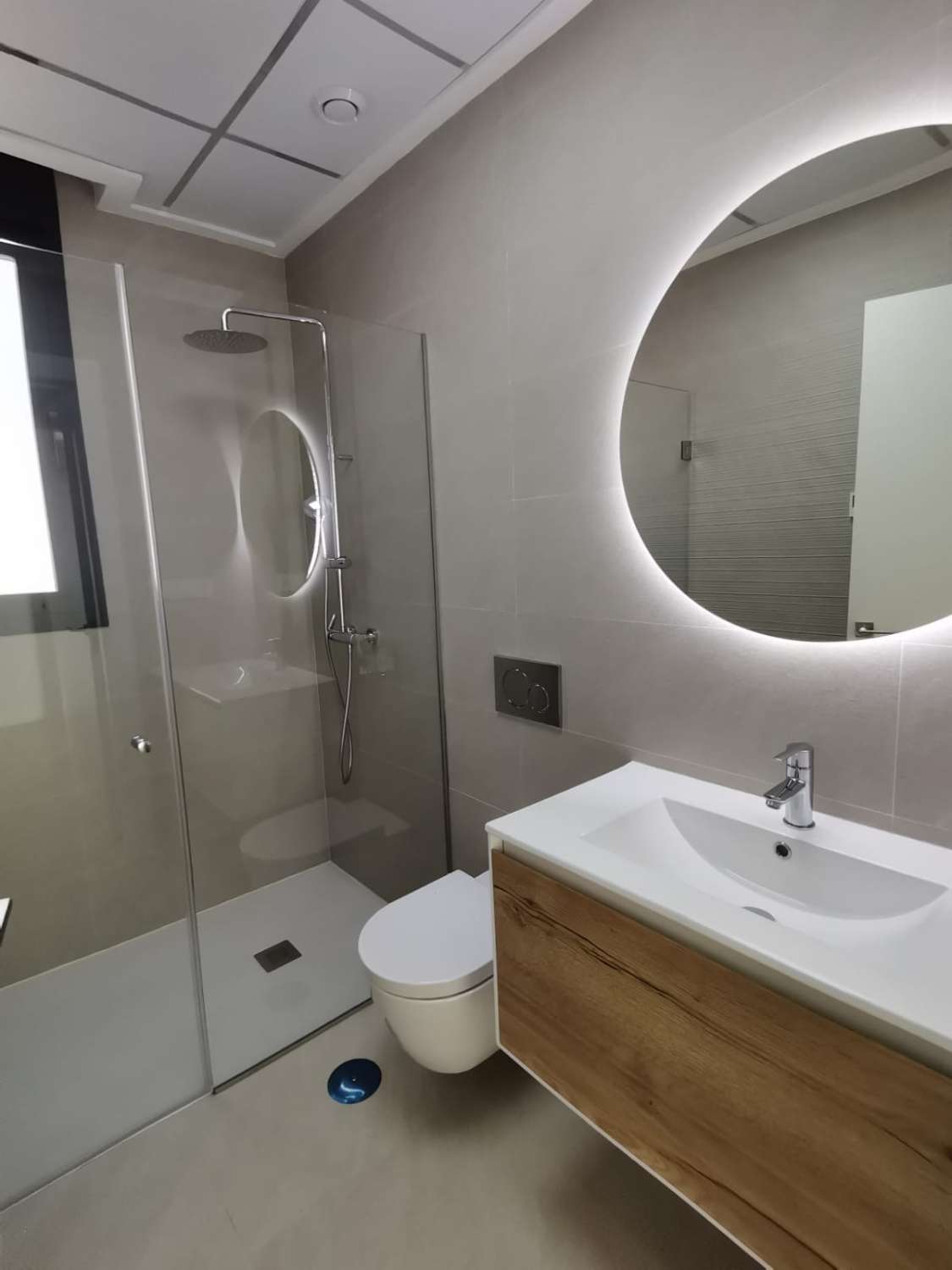 Key Ready Luxury New Build Villa with Pool in Playa Honda, Murcia