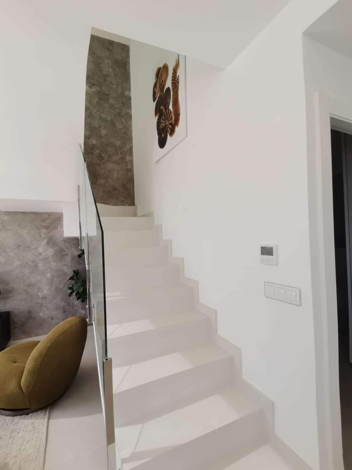 Key Ready Luxury New Build Villa with Pool in Playa Honda, Murcia