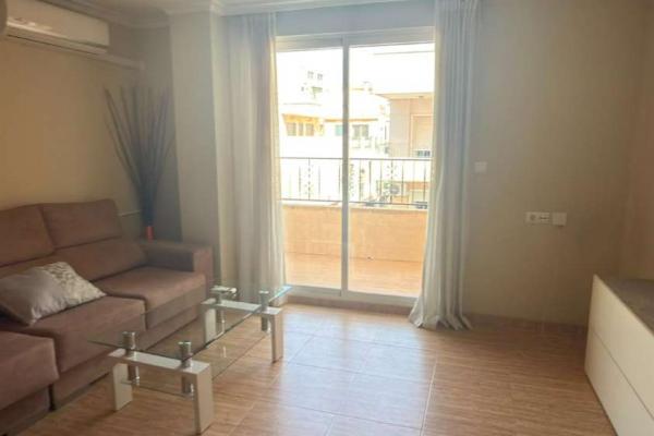 Wohnung zur miete in Albatera