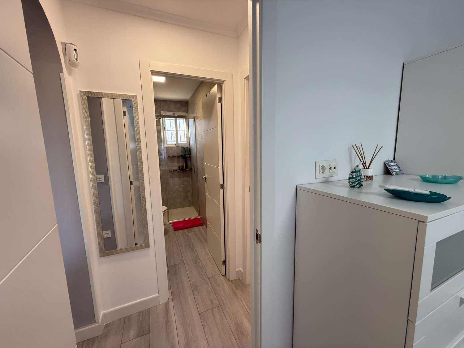 Fully Refurbished 2 Bedroom Detached House in Urb La Marina, Just 5 minutes Drive from the Beach