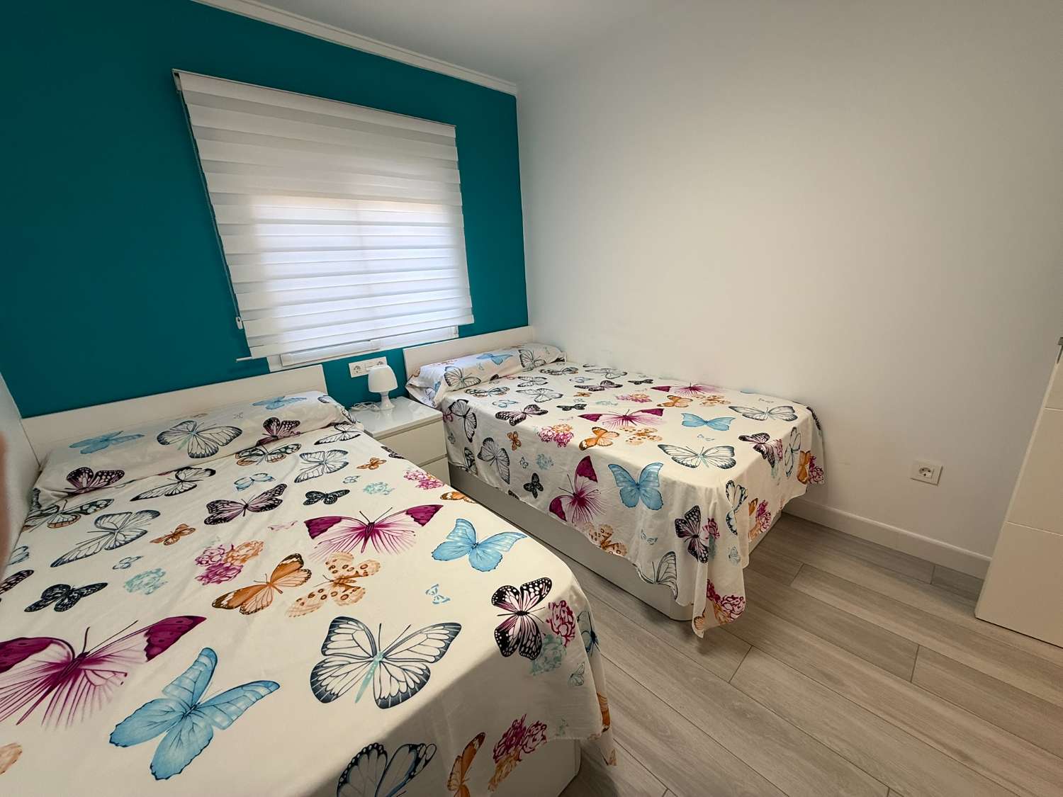 Fully Refurbished 2 Bedroom Detached House in Urb La Marina, Just 5 minutes Drive from the Beach