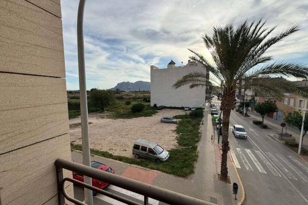 For Long Term Rent- Bright and Spacious Two-Bedroom Apar...