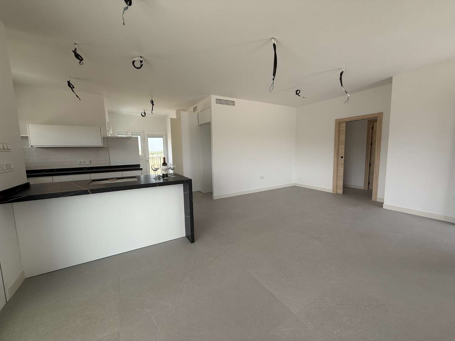 Amazing New Build Villa For Sale in Macisvenda, Abanilla with Breathtaking Views