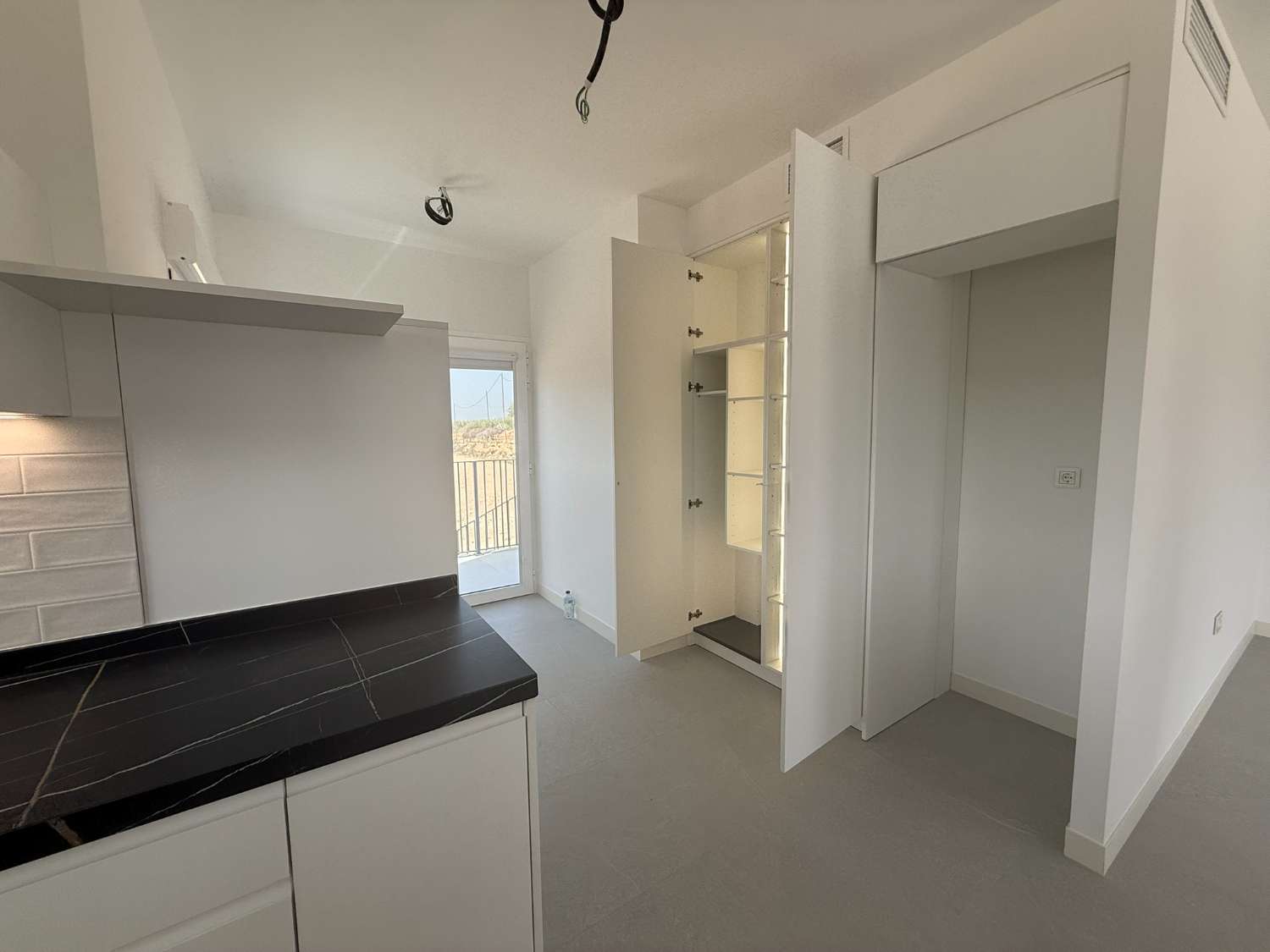 Amazing New Build Villa For Sale in Macisvenda, Abanilla with Breathtaking Views