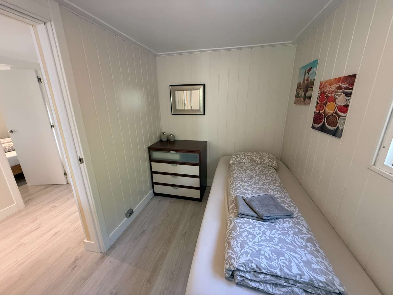 Established and Income-Generating Eco-Campsite with Safari Lodges, Motorhome Pitches and Private Modern Villa with Pool