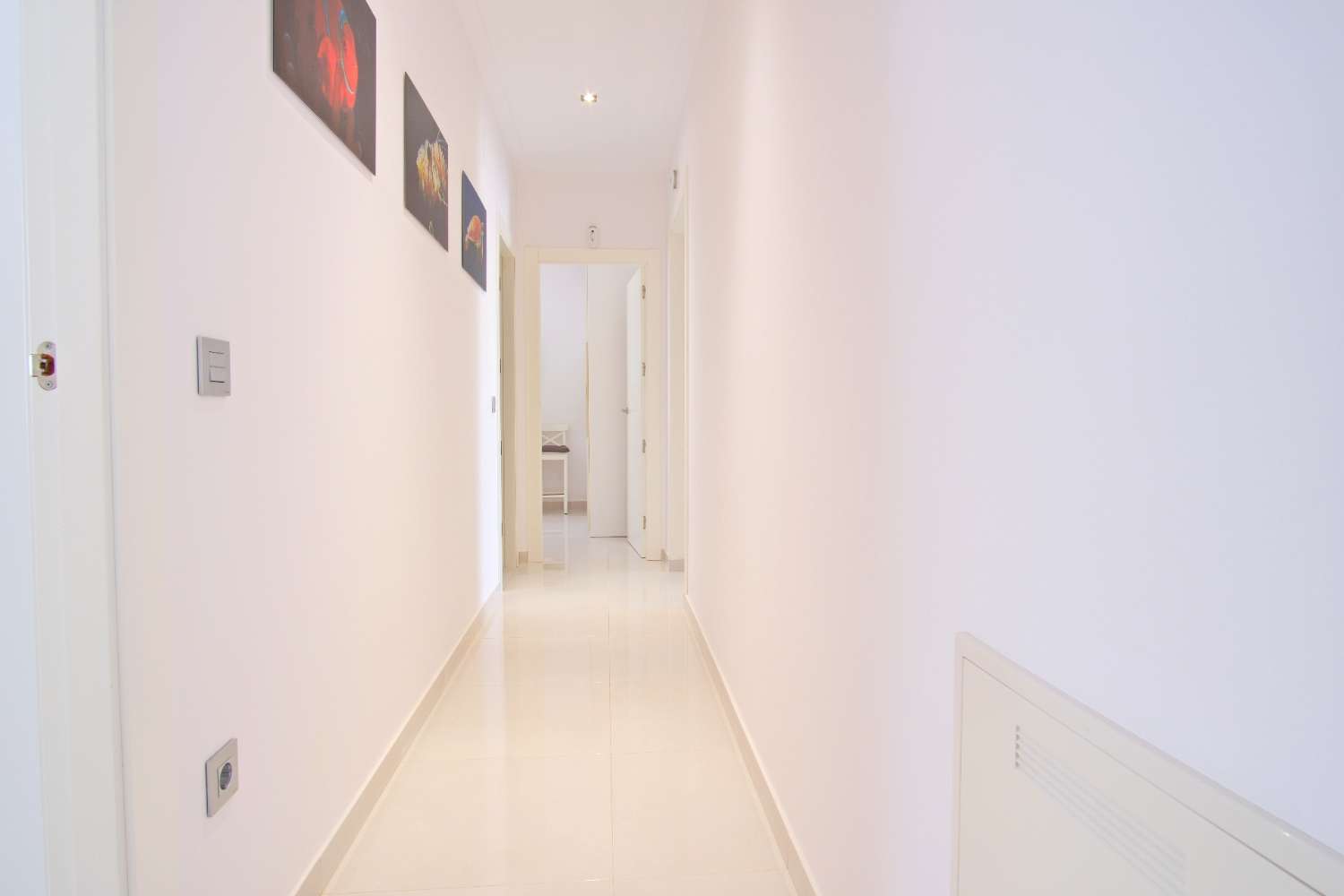 Established and Income-Generating Eco-Campsite with Safari Lodges, Motorhome Pitches and Private Modern Villa with Pool