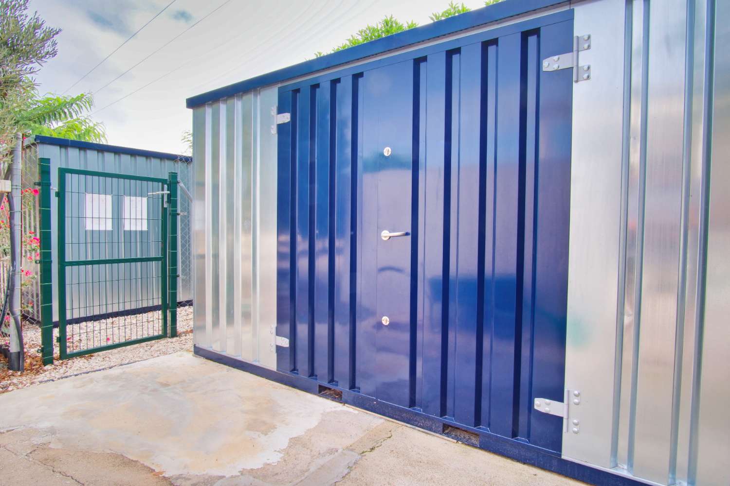 Established and Income-Generating Eco-Campsite with Safari Lodges, Motorhome Pitches and Private Modern Villa with Pool