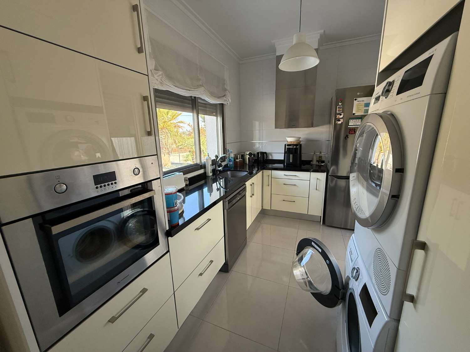 Established and Income-Generating Eco-Campsite with Safari Lodges, Motorhome Pitches and Private Modern Villa with Pool