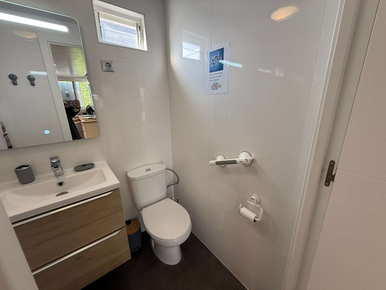 Established and Income-Generating Eco-Campsite with Safari Lodges, Motorhome Pitches and Private Modern Villa with Pool