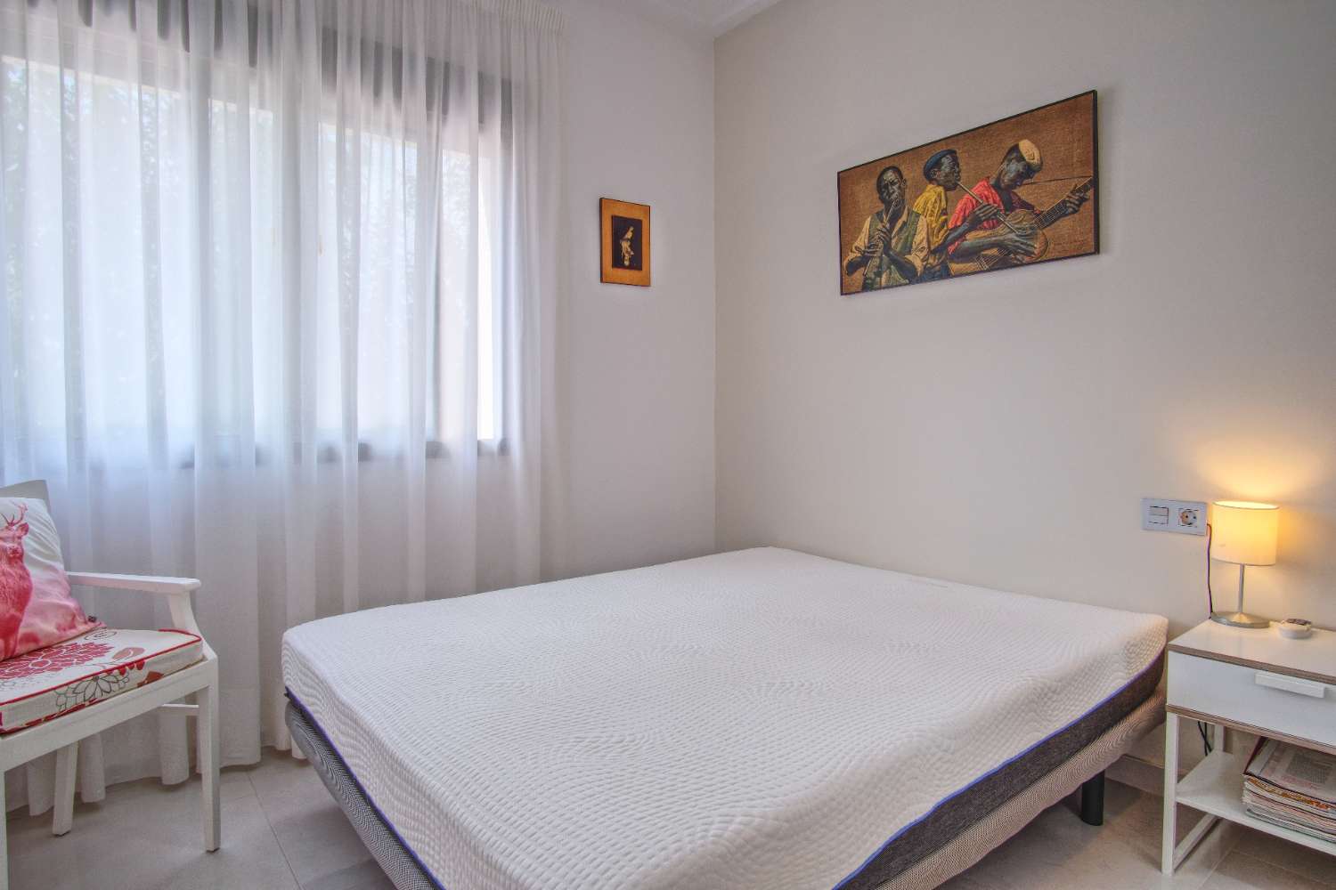 Established and Income-Generating Eco-Campsite with Safari Lodges, Motorhome Pitches and Private Modern Villa with Pool