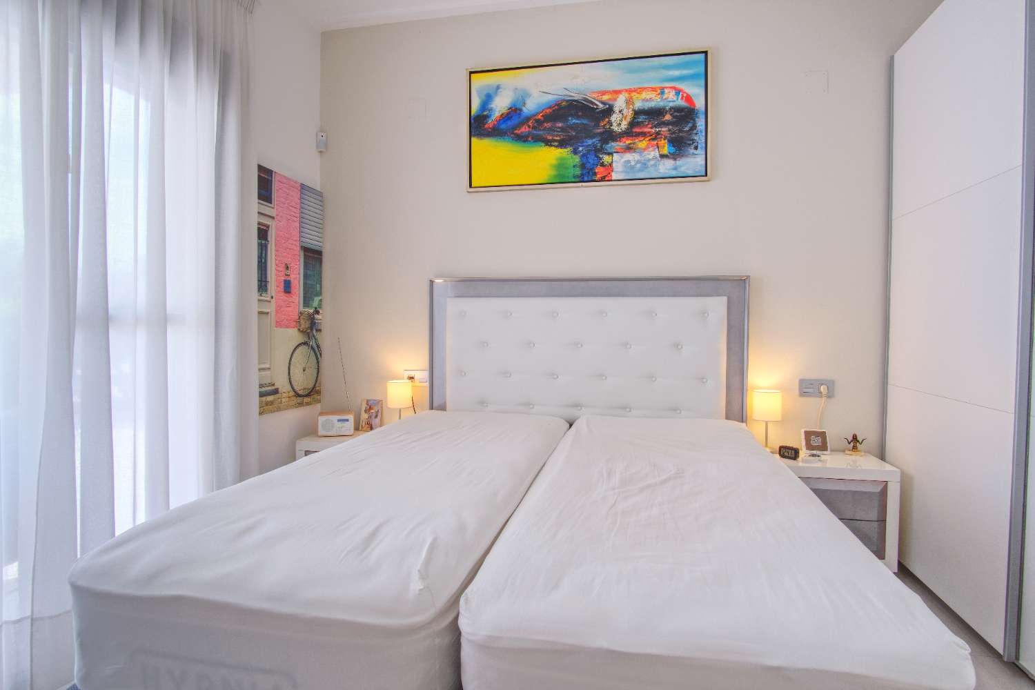 Established and Income-Generating Eco-Campsite with Safari Lodges, Motorhome Pitches and Private Modern Villa with Pool