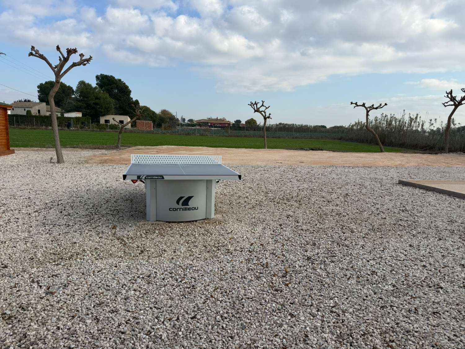 Established and Income-Generating Eco-Campsite with Safari Lodges, Motorhome Pitches and Private Modern Villa with Pool