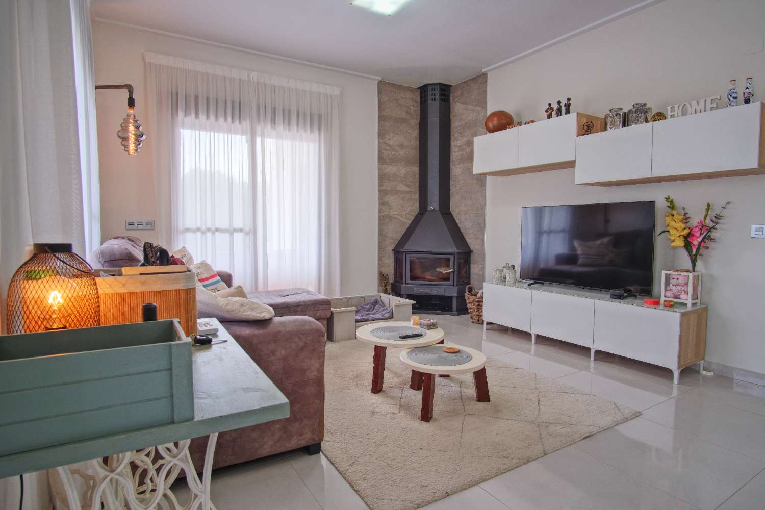 Established and Income-Generating Eco-Campsite with Safari Lodges, Motorhome Pitches and Private Modern Villa with Pool