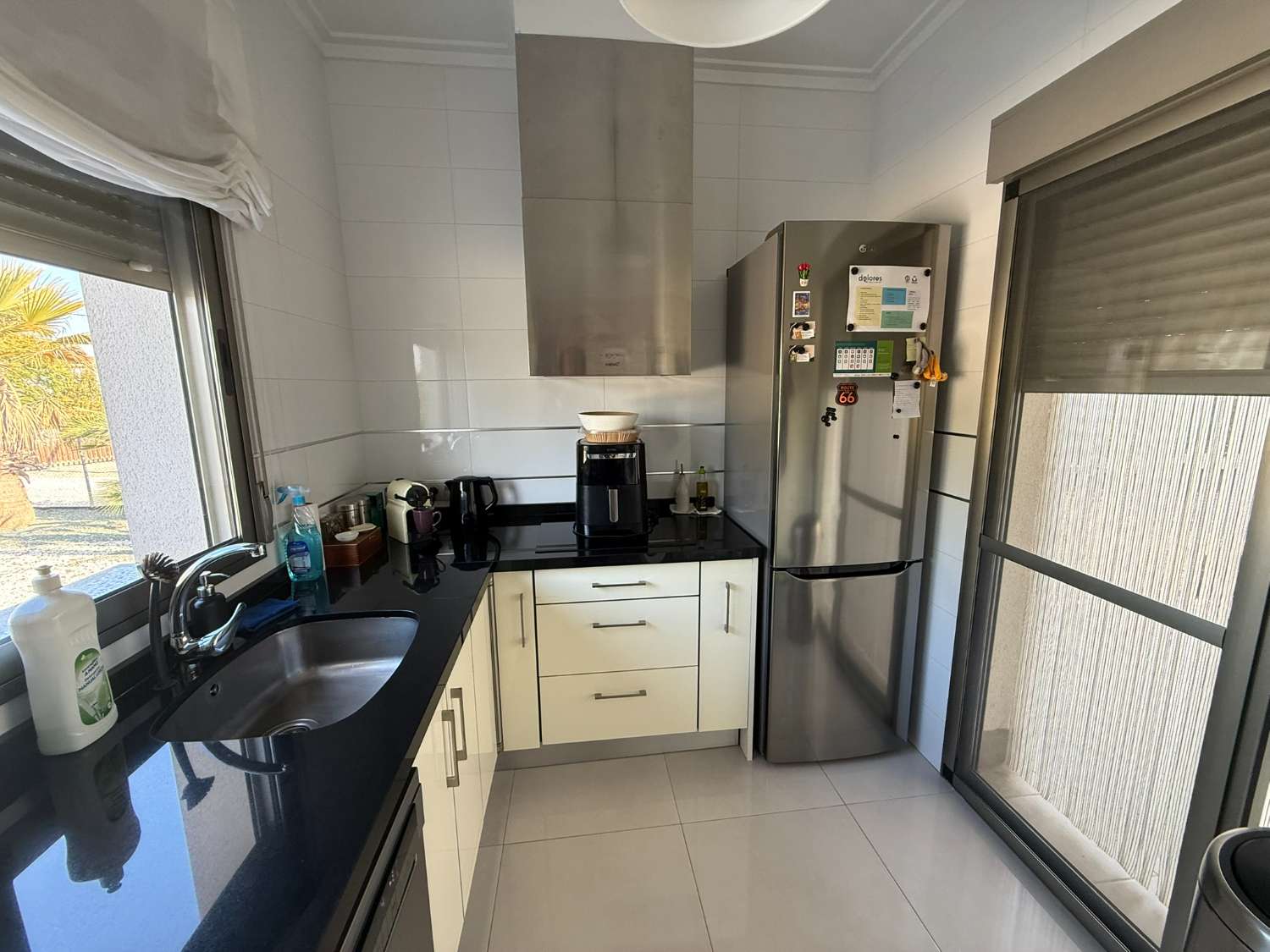 Established and Income-Generating Eco-Campsite with Safari Lodges, Motorhome Pitches and Private Modern Villa with Pool