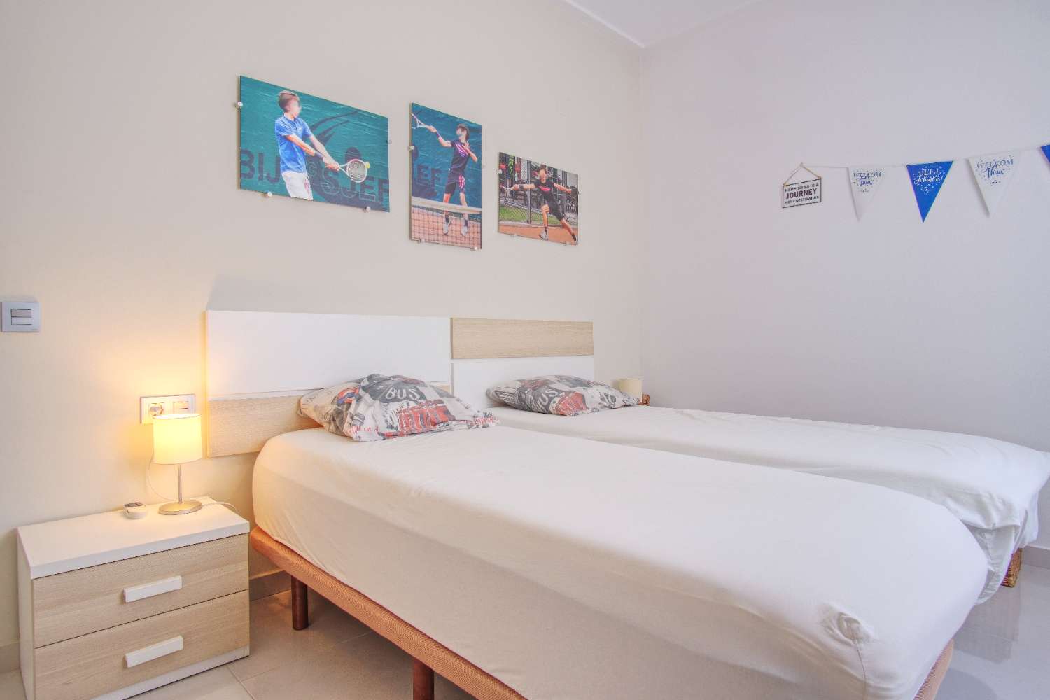 Established and Income-Generating Eco-Campsite with Safari Lodges, Motorhome Pitches and Private Modern Villa with Pool