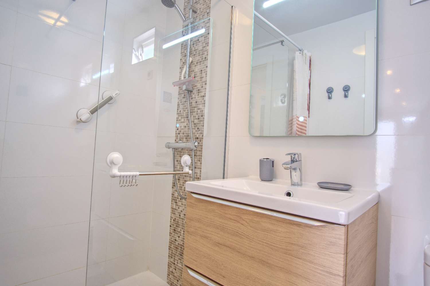 Established and Income-Generating Eco-Campsite with Safari Lodges, Motorhome Pitches and Private Modern Villa with Pool