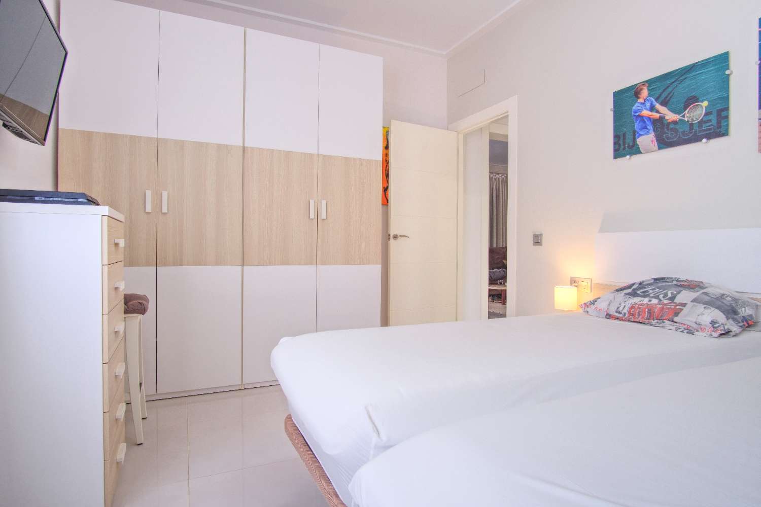 Established and Income-Generating Eco-Campsite with Safari Lodges, Motorhome Pitches and Private Modern Villa with Pool