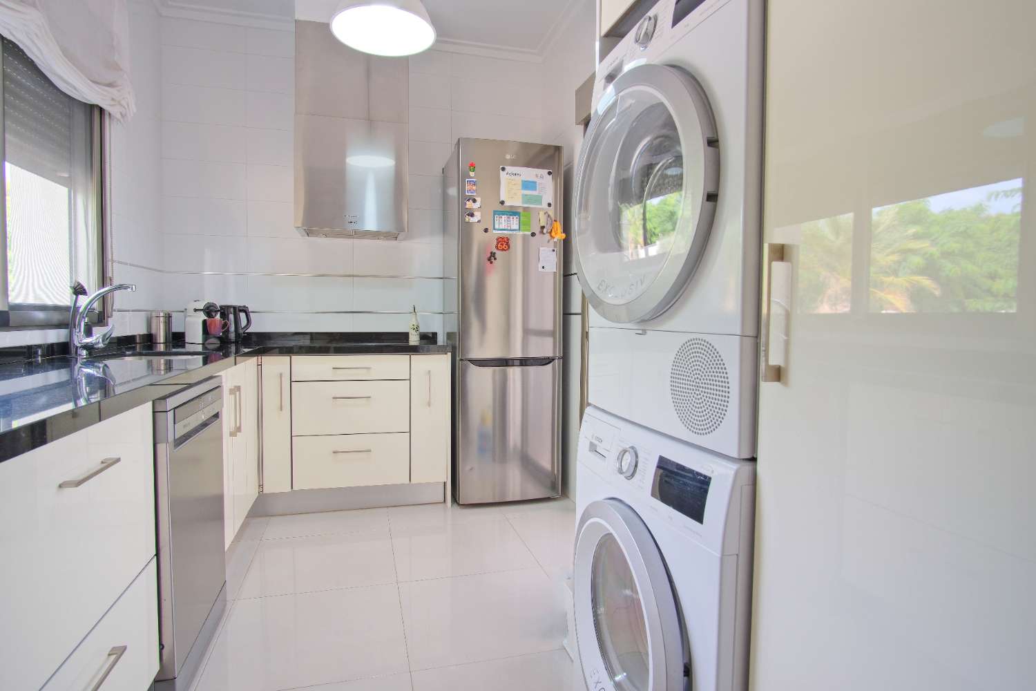 Established and Income-Generating Eco-Campsite with Safari Lodges, Motorhome Pitches and Private Modern Villa with Pool