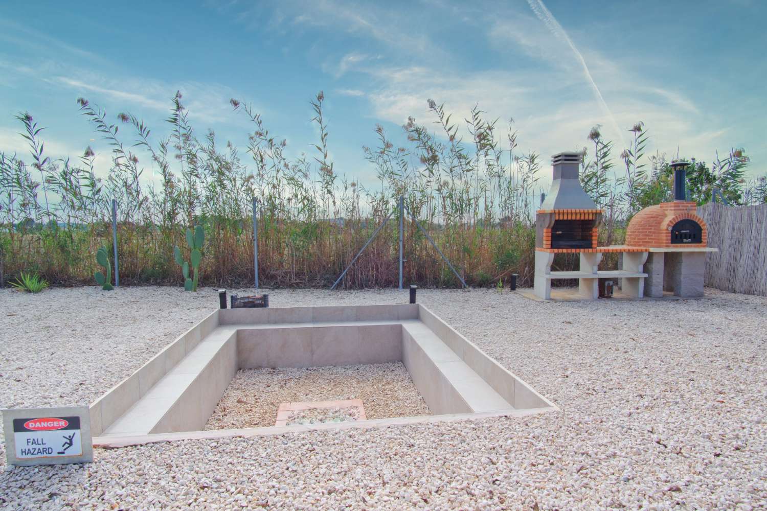 Established and Income-Generating Eco-Campsite with Safari Lodges, Motorhome Pitches and Private Modern Villa with Pool