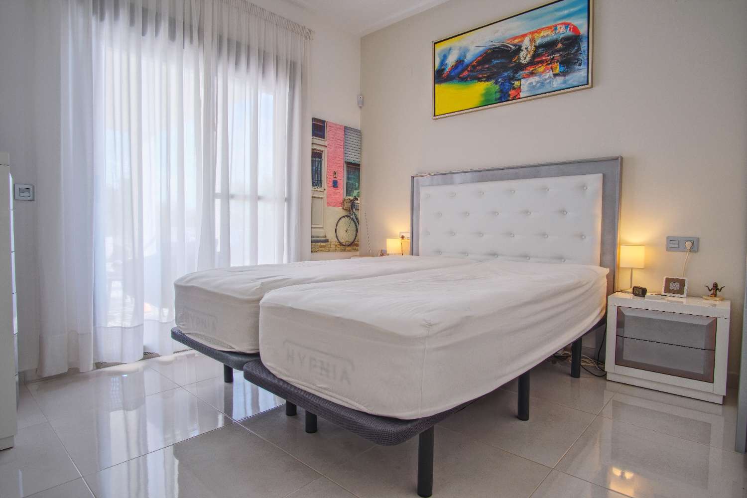 Established and Income-Generating Eco-Campsite with Safari Lodges, Motorhome Pitches and Private Modern Villa with Pool