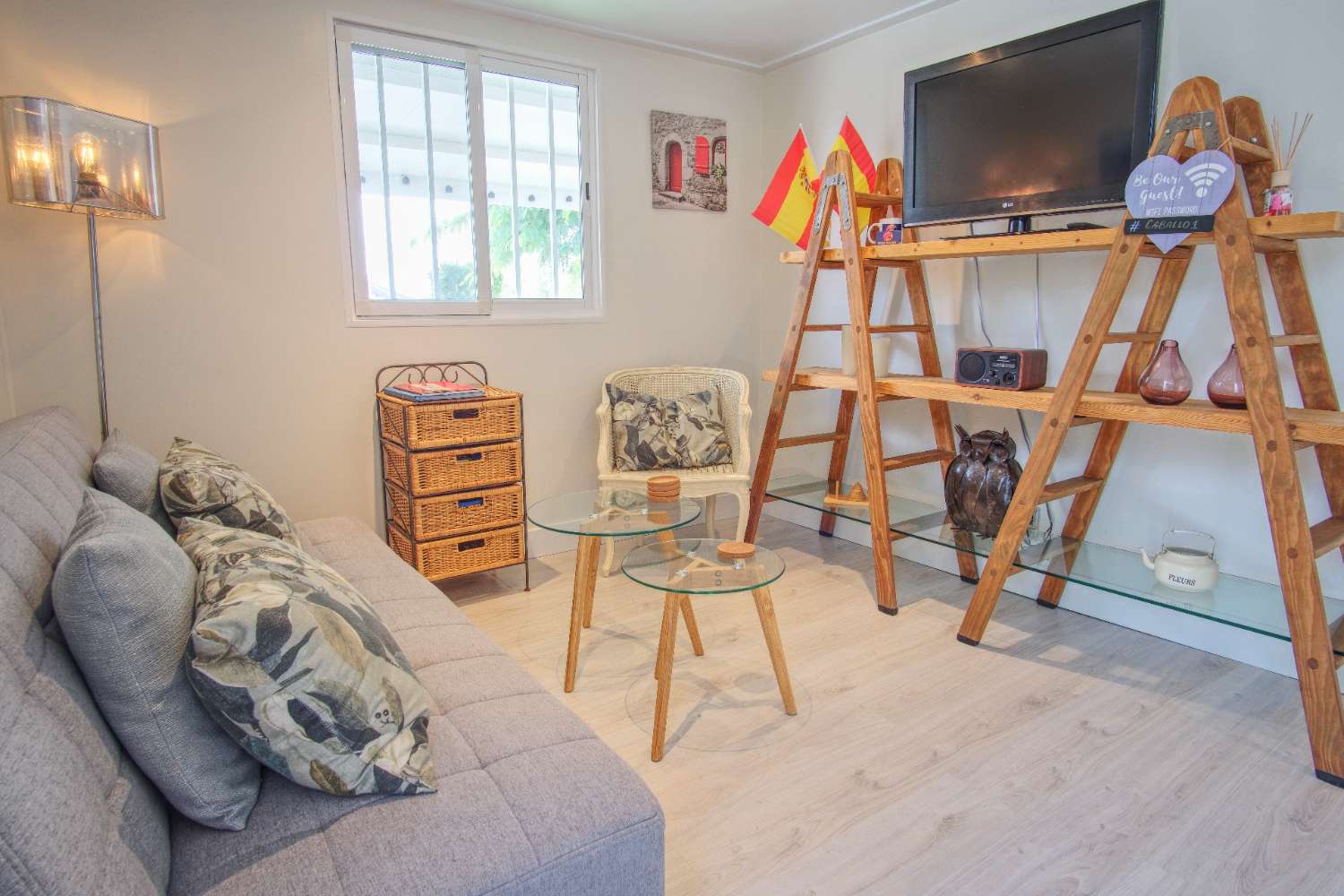 Established and Income-Generating Eco-Campsite with Safari Lodges, Motorhome Pitches and Private Modern Villa with Pool