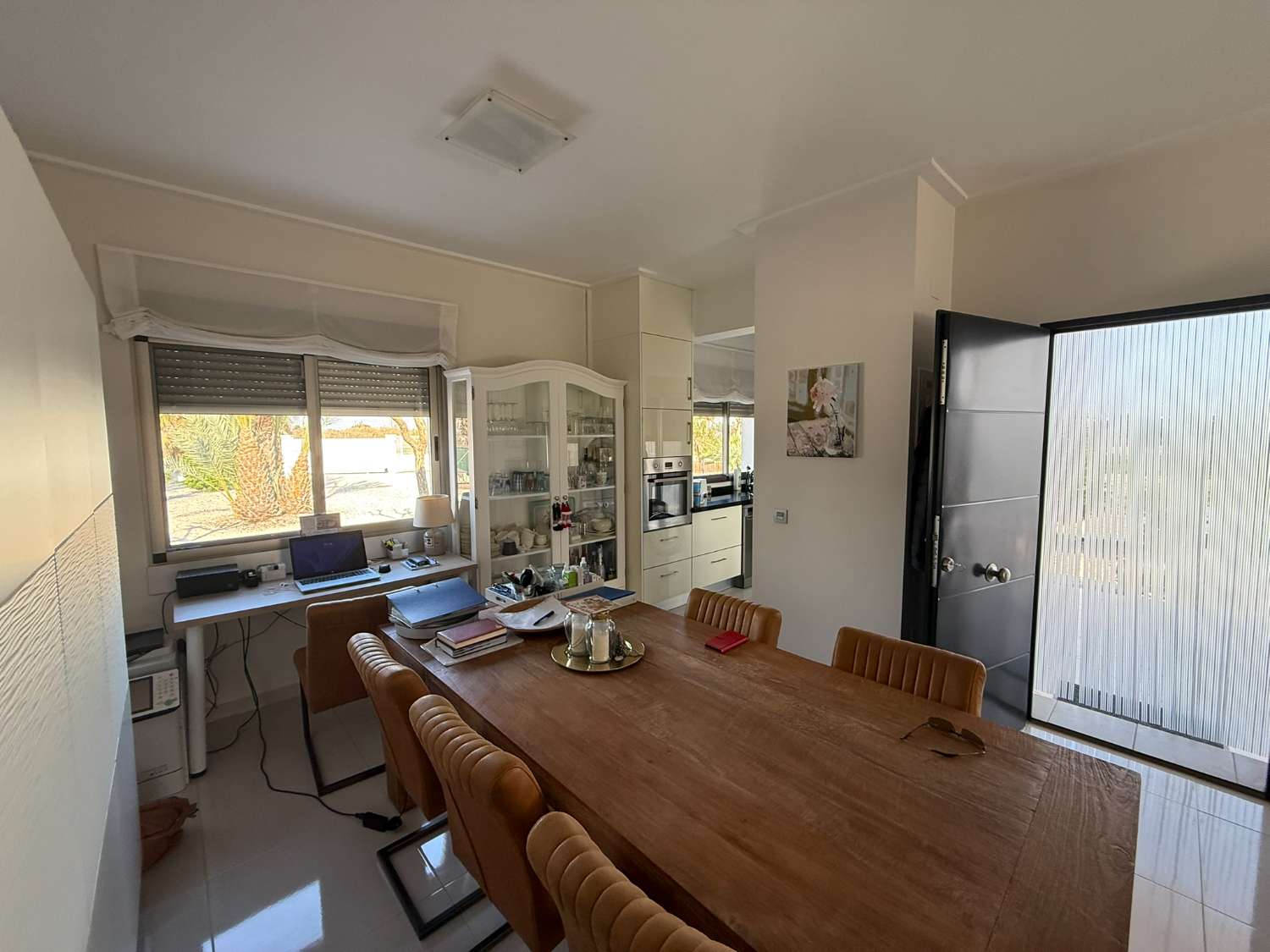 Established and Income-Generating Eco-Campsite with Safari Lodges, Motorhome Pitches and Private Modern Villa with Pool