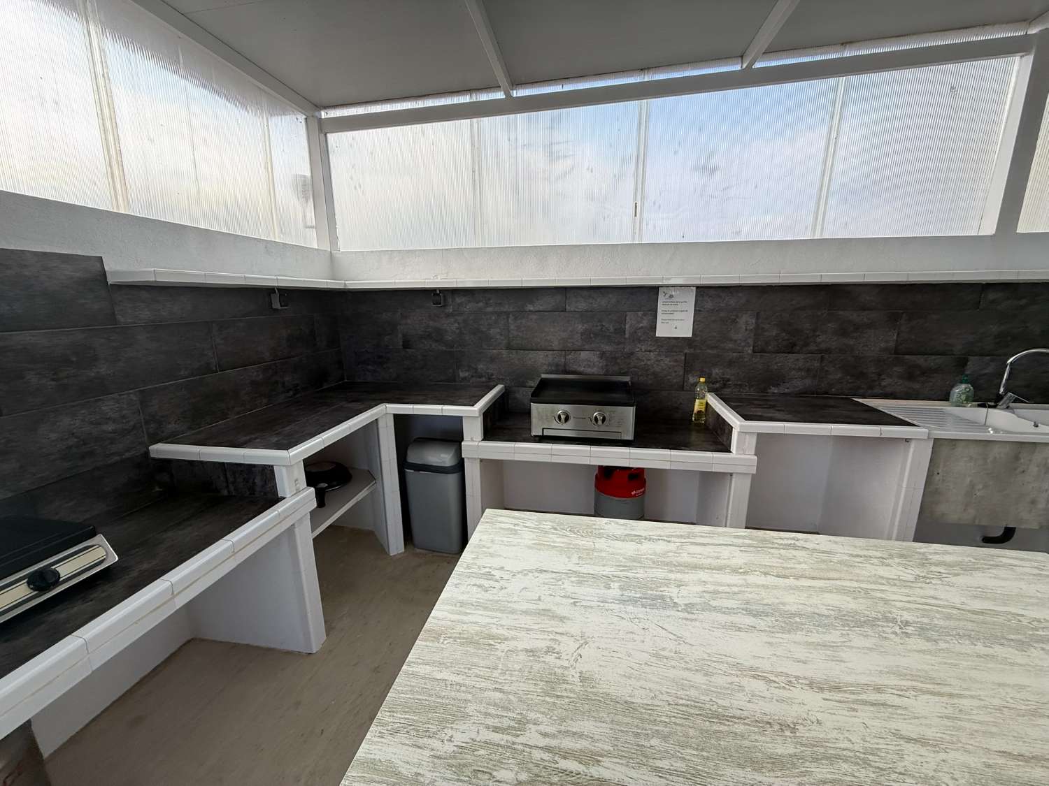 Established and Income-Generating Eco-Campsite with Safari Lodges, Motorhome Pitches and Private Modern Villa with Pool