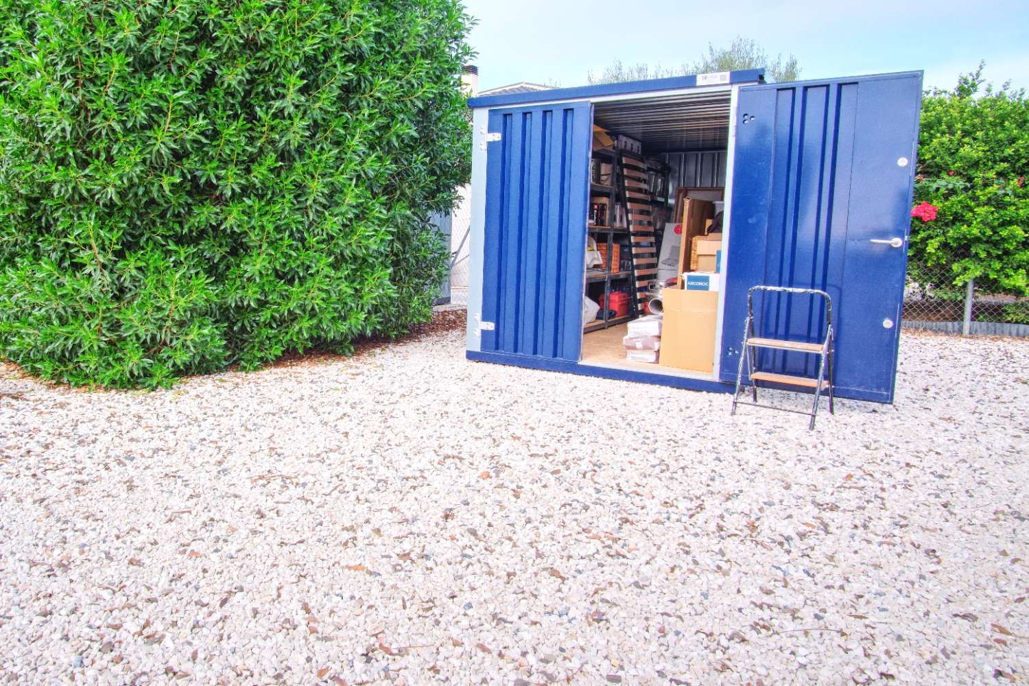 Established and Income-Generating Eco-Campsite with Safari Lodges, Motorhome Pitches and Private Modern Villa with Pool