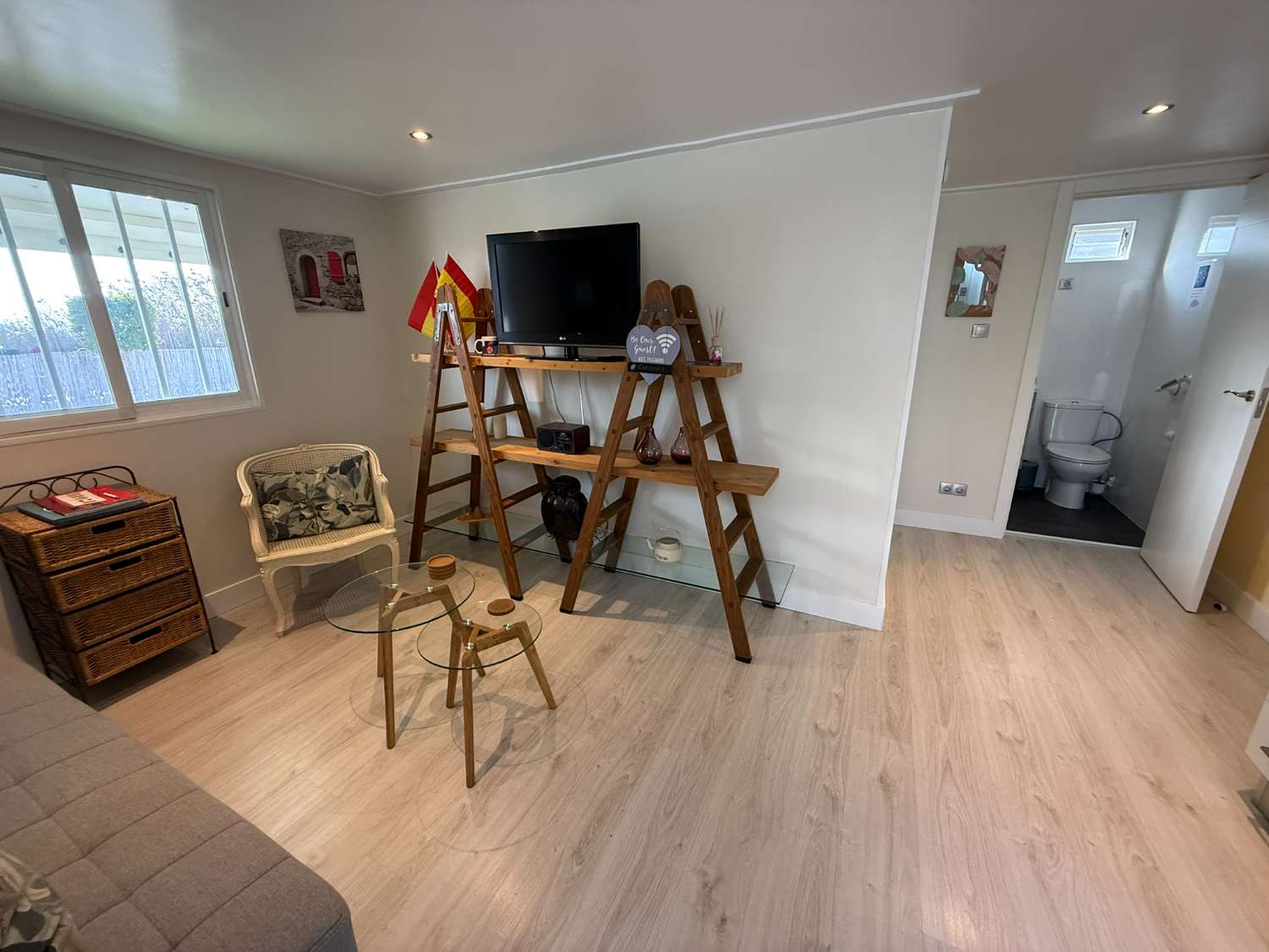 Established and Income-Generating Eco-Campsite with Safari Lodges, Motorhome Pitches and Private Modern Villa with Pool