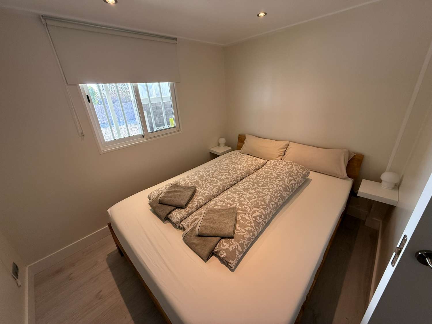 Established and Income-Generating Eco-Campsite with Safari Lodges, Motorhome Pitches and Private Modern Villa with Pool