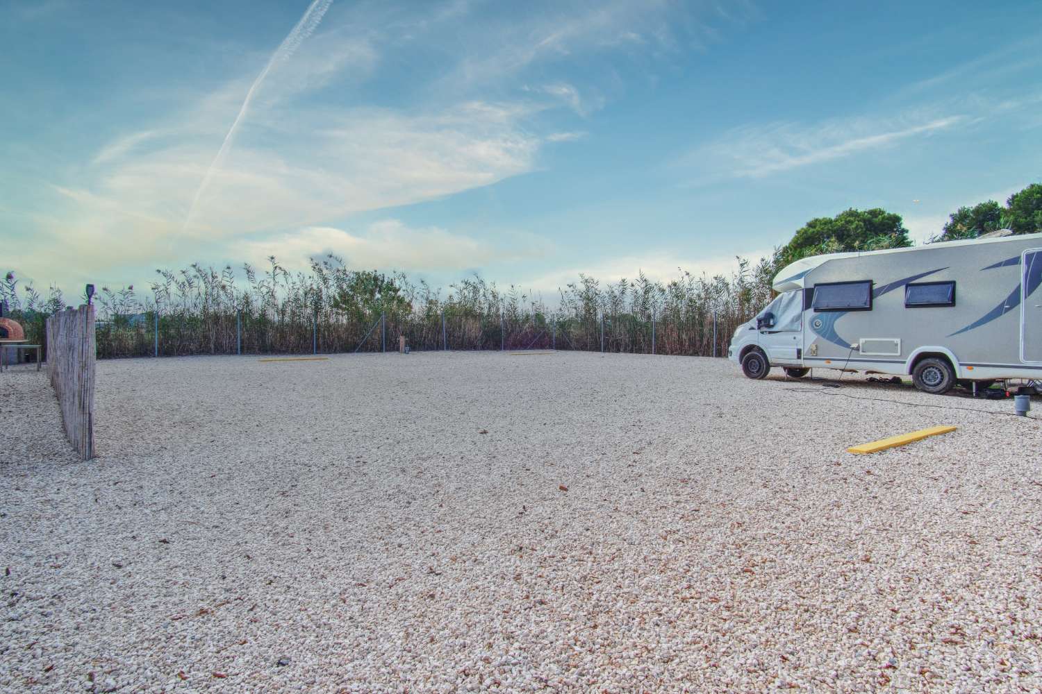 Established and Income-Generating Eco-Campsite with Safari Lodges, Motorhome Pitches and Private Modern Villa with Pool