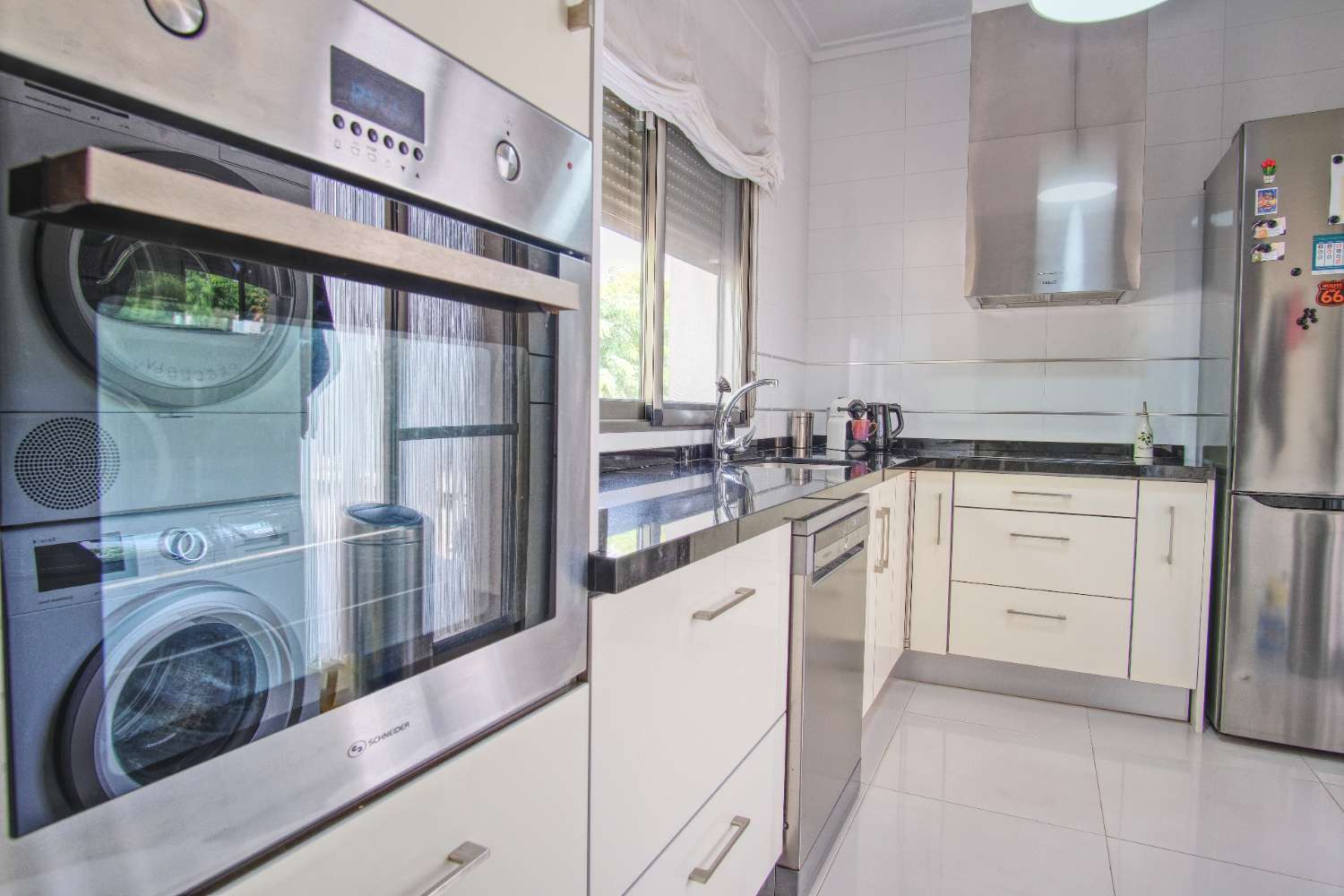 Established and Income-Generating Eco-Campsite with Safari Lodges, Motorhome Pitches and Private Modern Villa with Pool