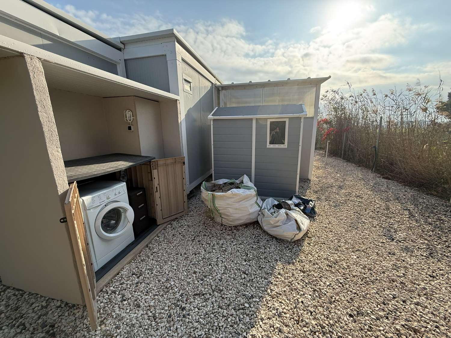 Established and Income-Generating Eco-Campsite with Safari Lodges, Motorhome Pitches and Private Modern Villa with Pool