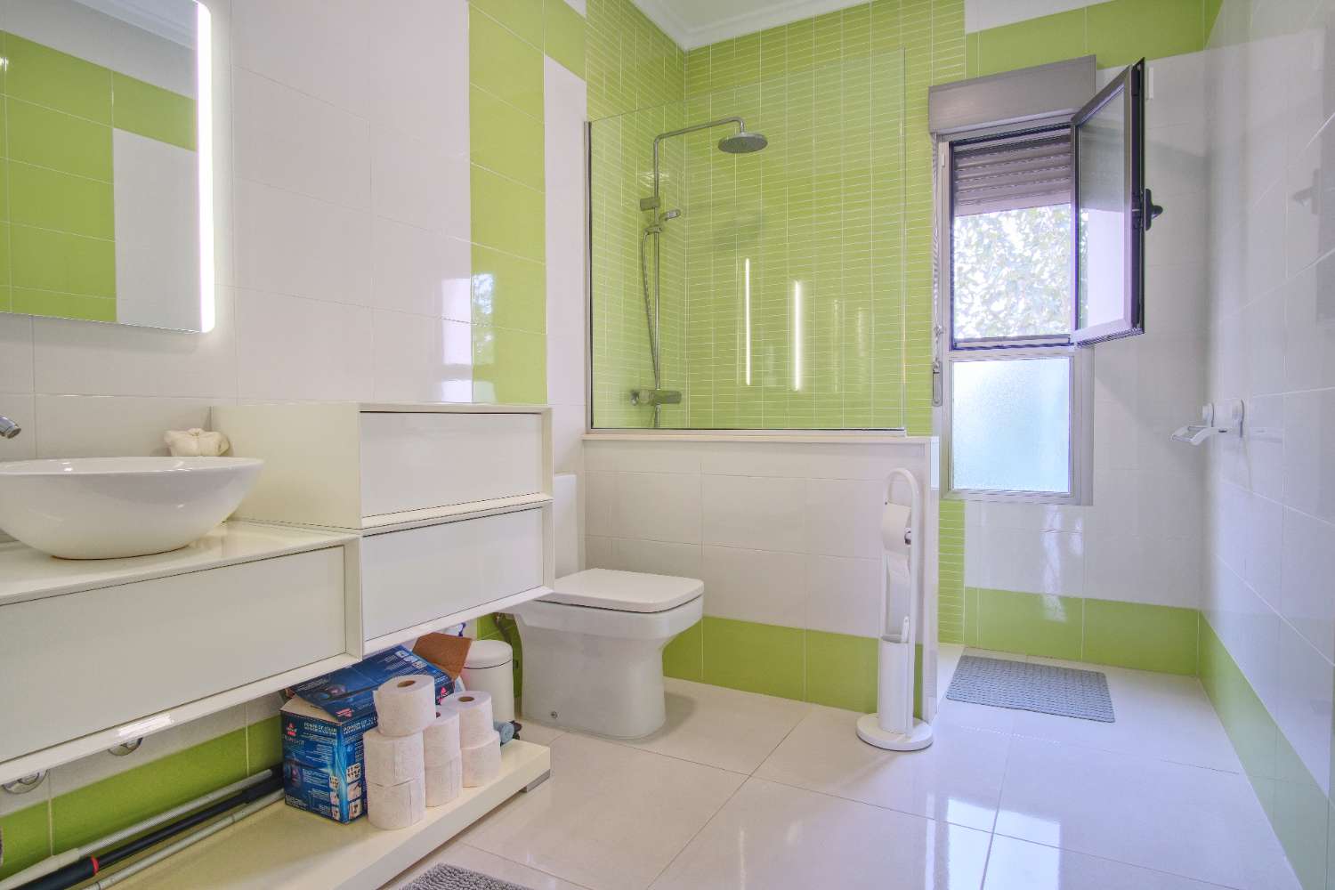 Established and Income-Generating Eco-Campsite with Safari Lodges, Motorhome Pitches and Private Modern Villa with Pool