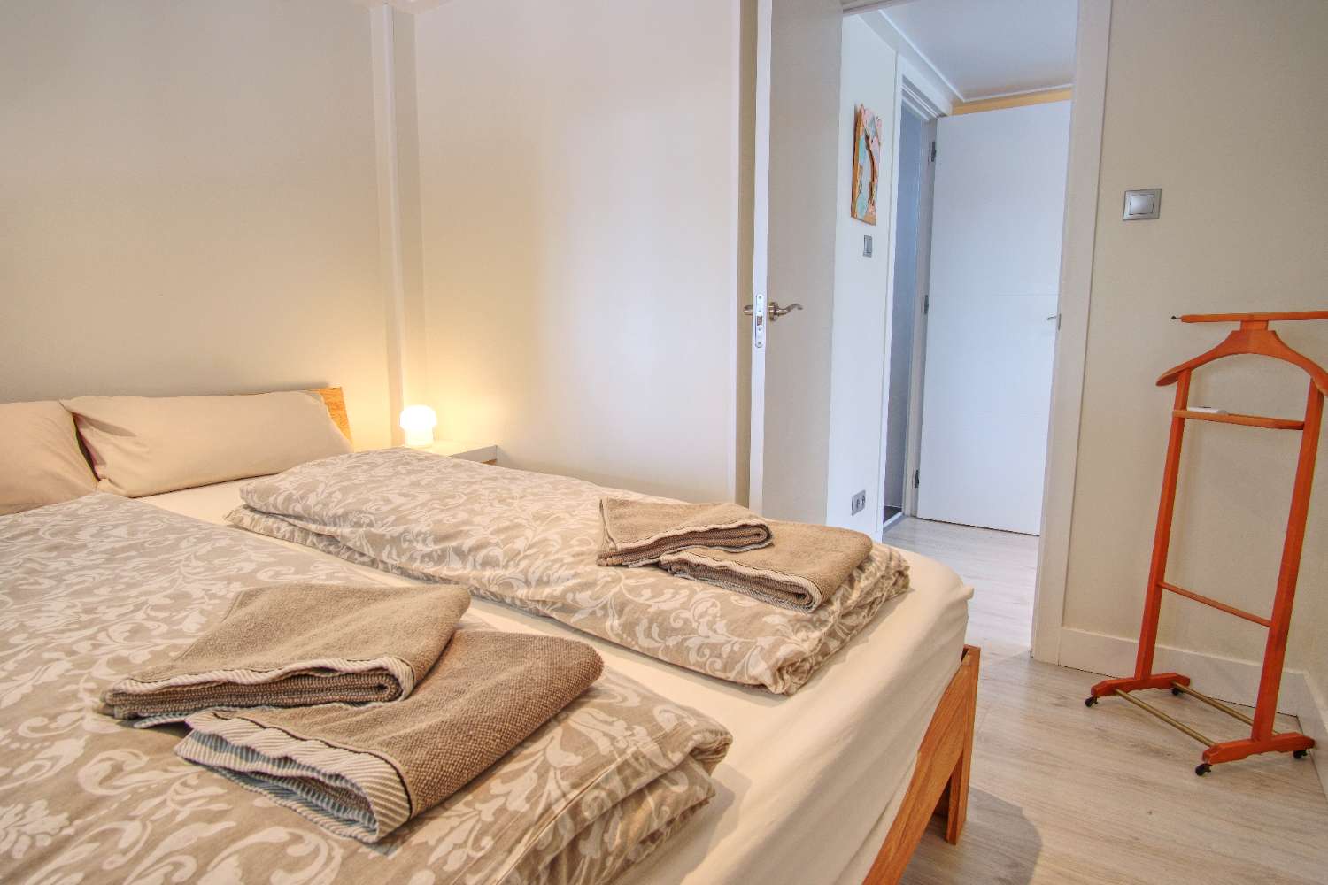 Established and Income-Generating Eco-Campsite with Safari Lodges, Motorhome Pitches and Private Modern Villa with Pool