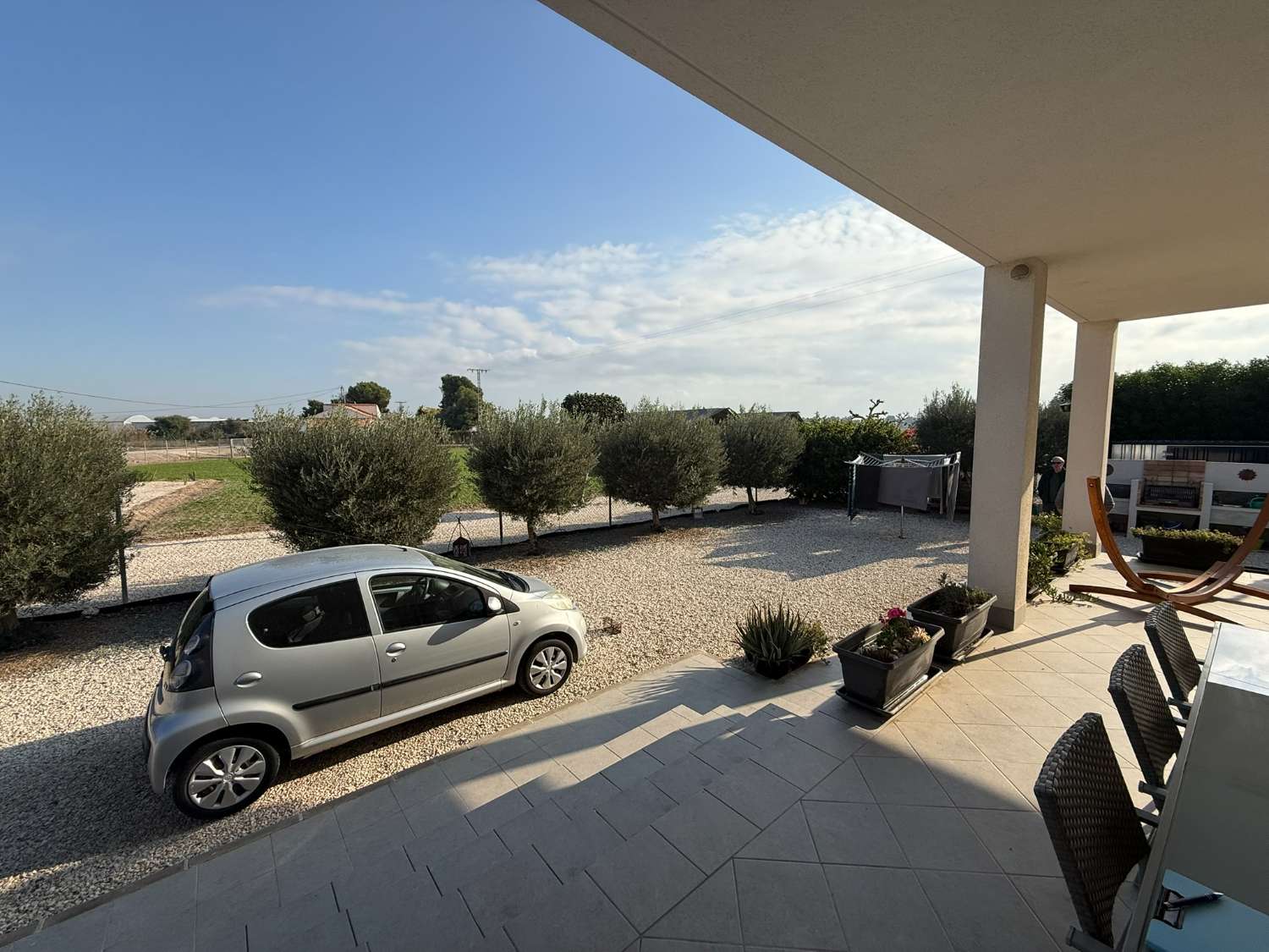 Established and Income-Generating Eco-Campsite with Safari Lodges, Motorhome Pitches and Private Modern Villa with Pool