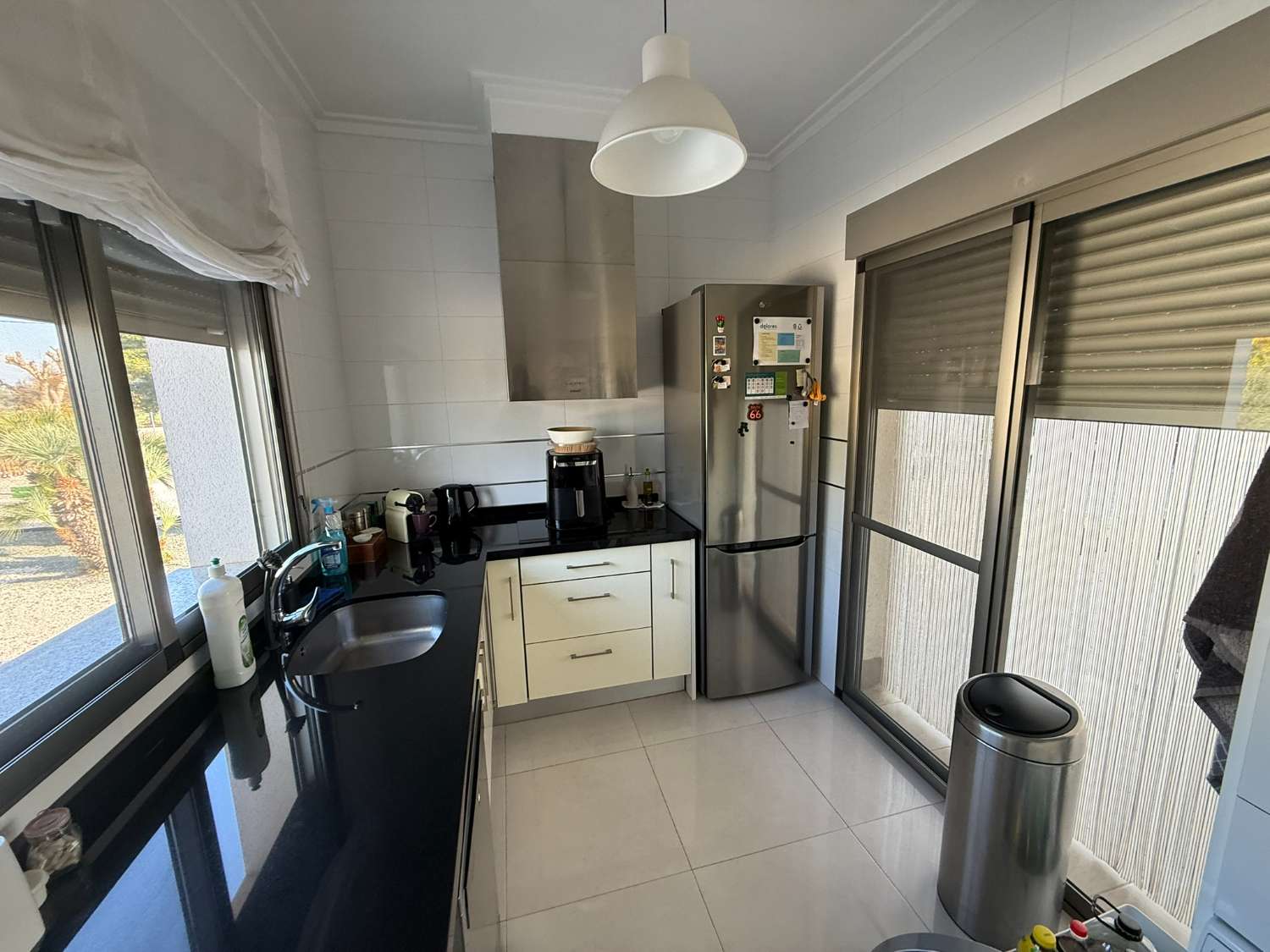 Established and Income-Generating Eco-Campsite with Safari Lodges, Motorhome Pitches and Private Modern Villa with Pool