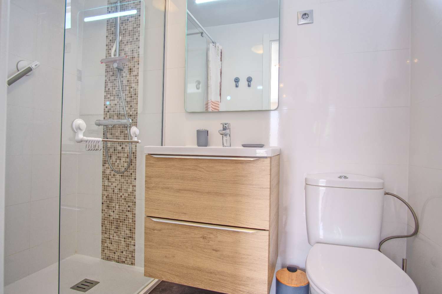 Established and Income-Generating Eco-Campsite with Safari Lodges, Motorhome Pitches and Private Modern Villa with Pool