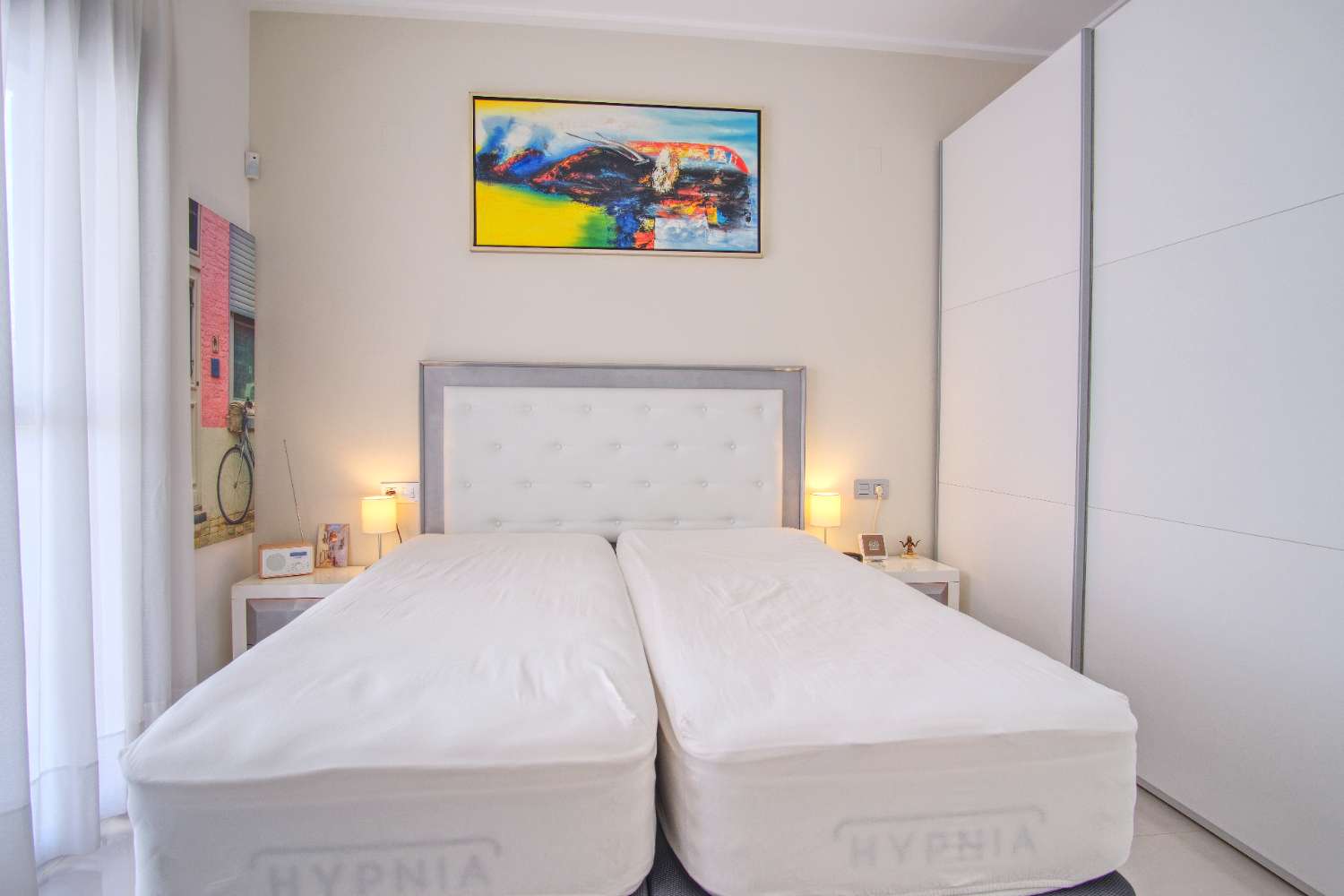 Established and Income-Generating Eco-Campsite with Safari Lodges, Motorhome Pitches and Private Modern Villa with Pool