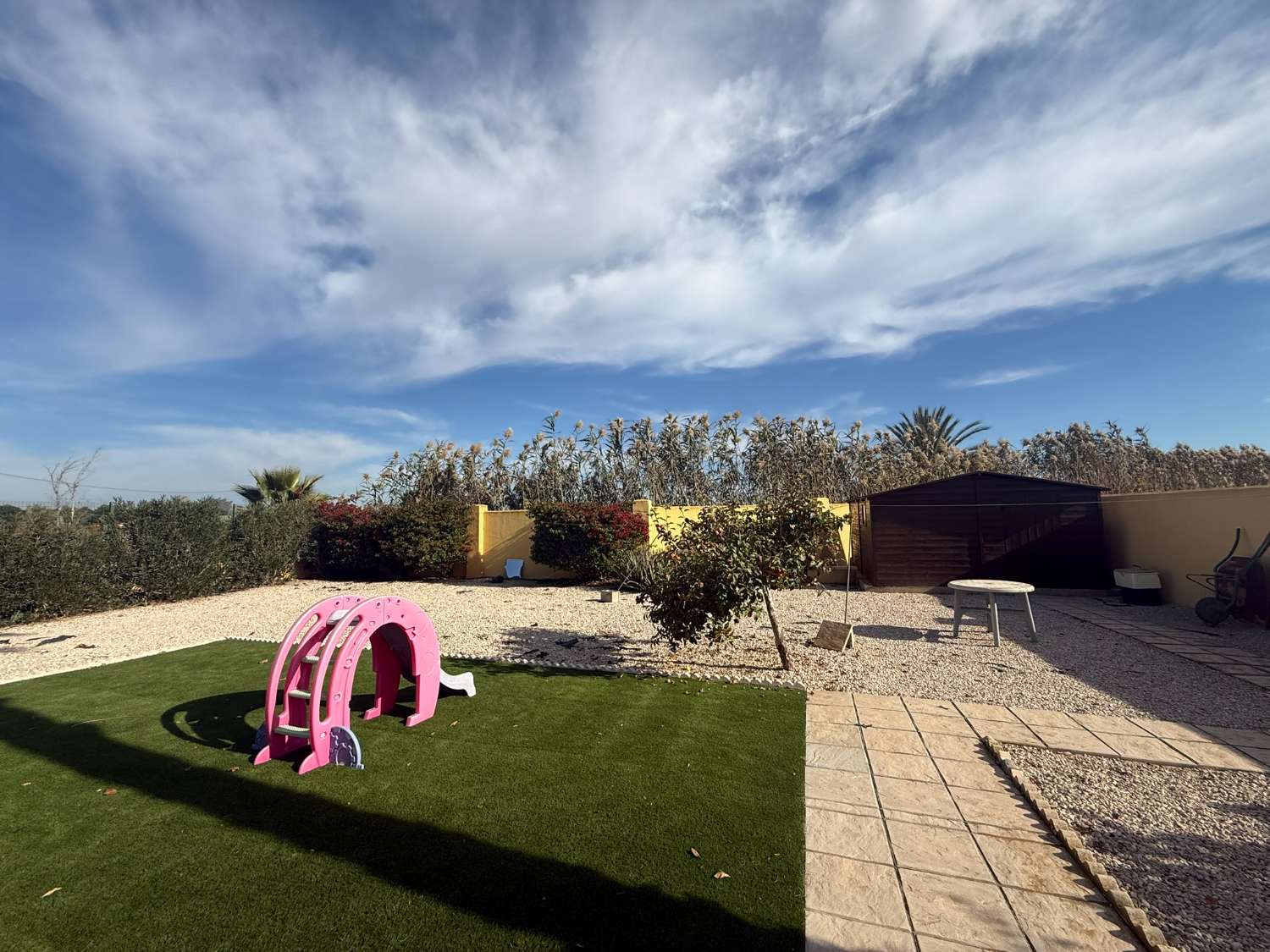 Beautiful 4 Bedroom Country Villa with Pool, Outdoor Kitchen and Open Views