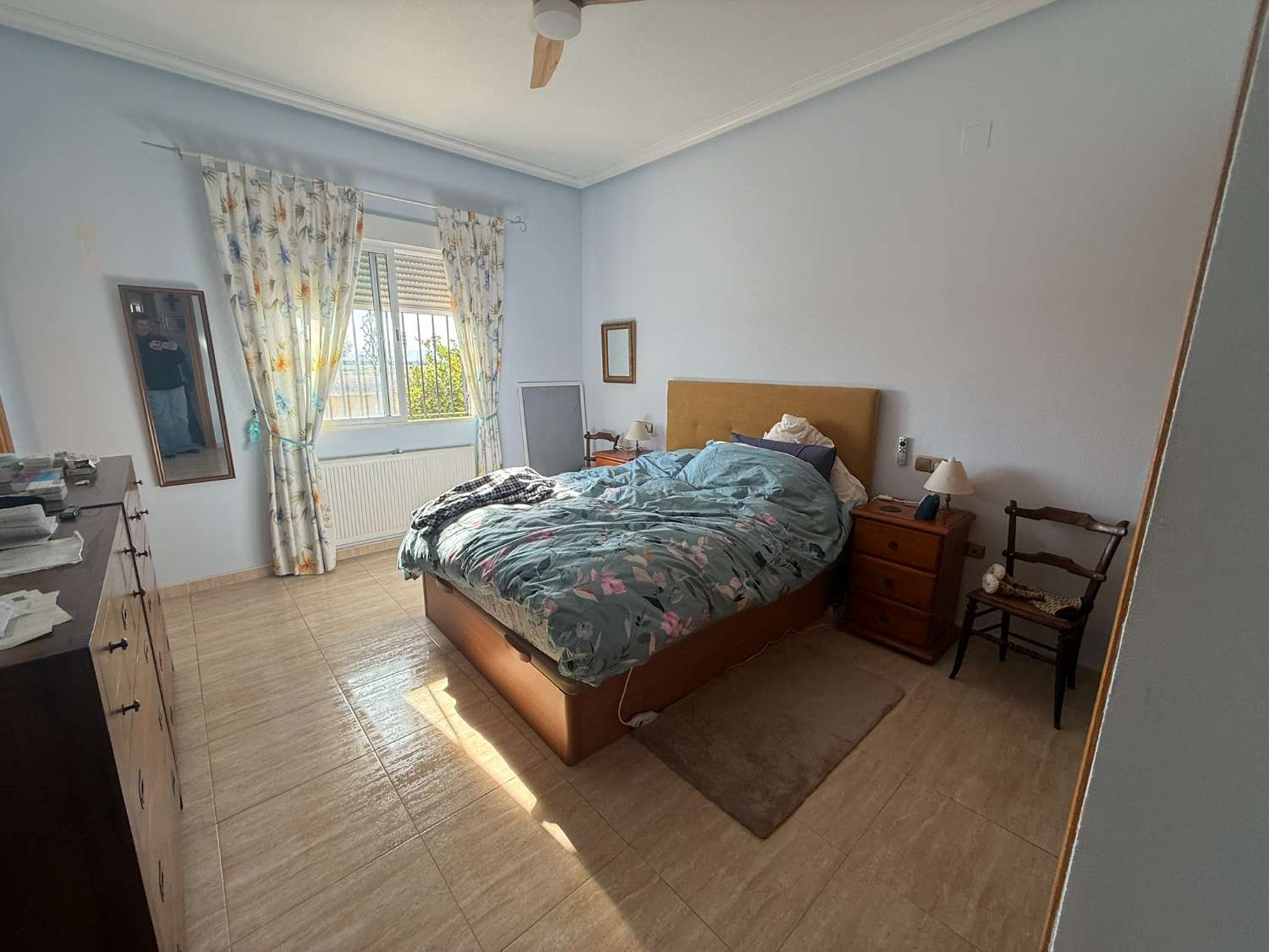 Beautiful 4 Bedroom Country Villa with Pool, Outdoor Kitchen and Open Views