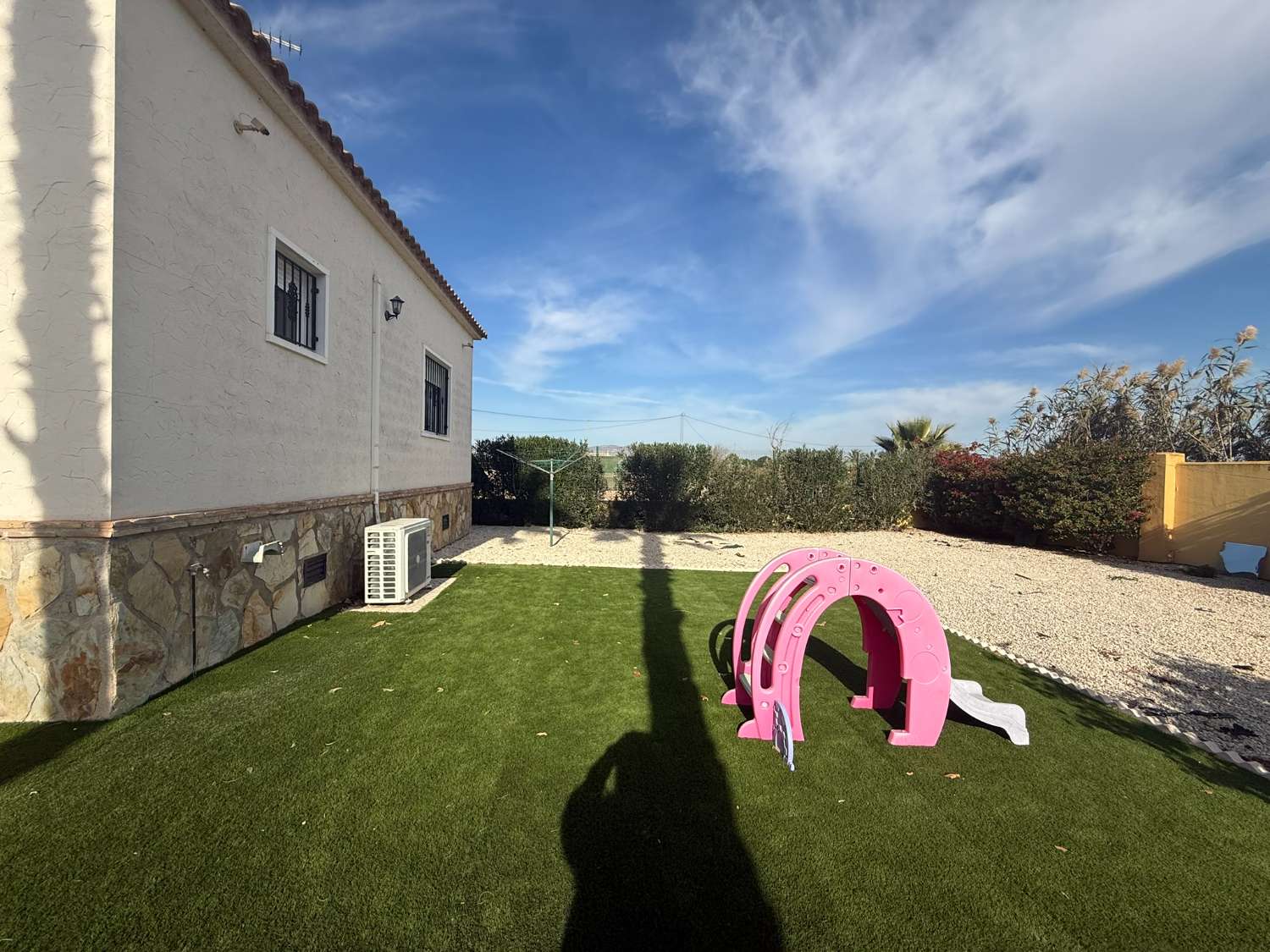 Beautiful 4 Bedroom Country Villa with Pool, Outdoor Kitchen and Open Views