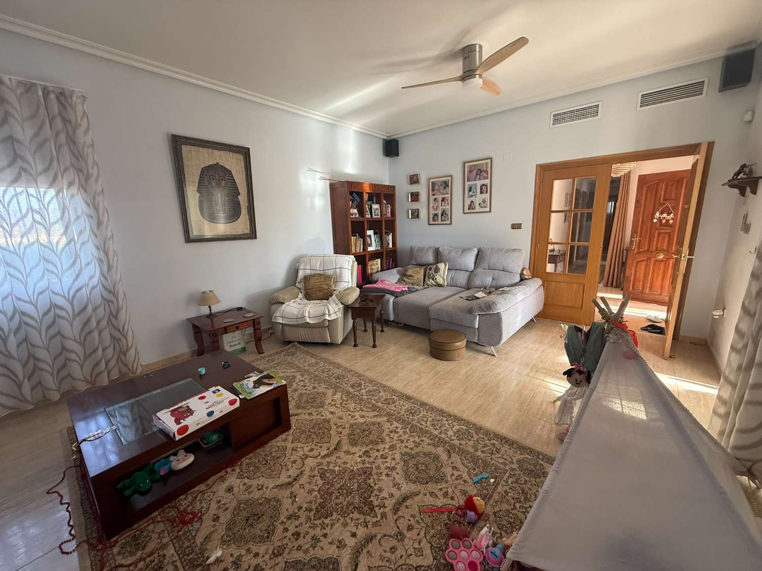 Beautiful 4 Bedroom Country Villa with Pool, Outdoor Kitchen and Open Views