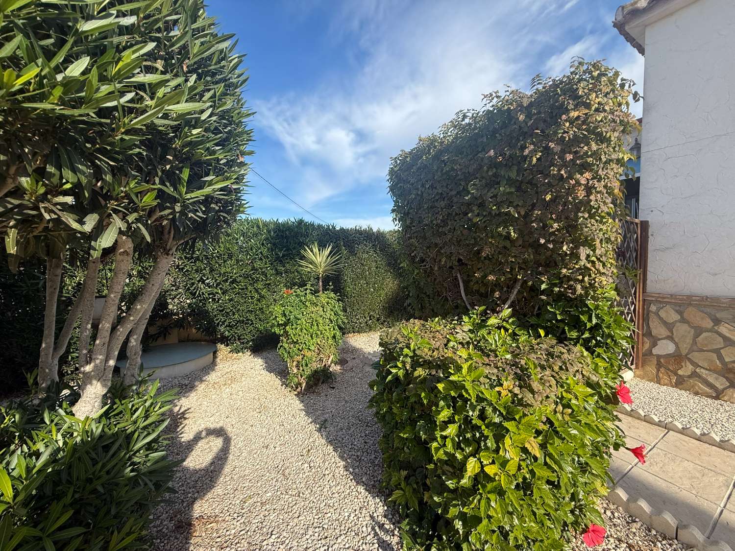 Beautiful 4 Bedroom Country Villa with Pool, Outdoor Kitchen and Open Views