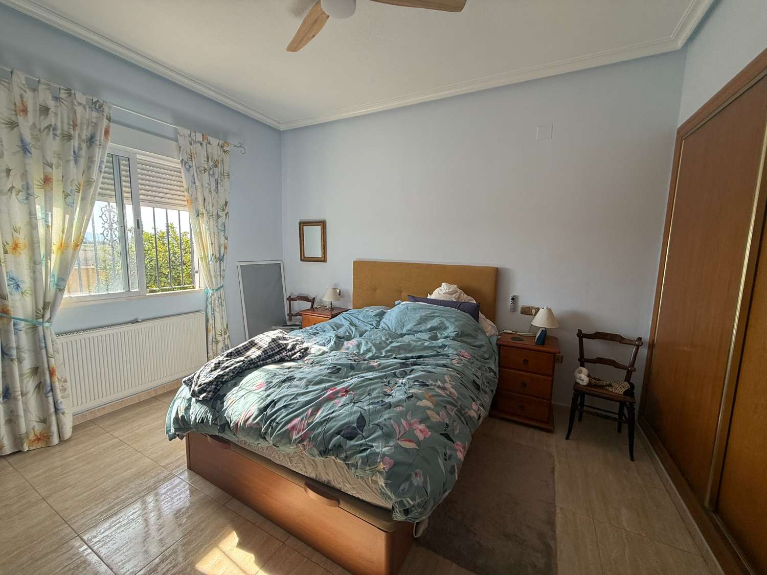 Beautiful 4 Bedroom Country Villa with Pool, Outdoor Kitchen and Open Views