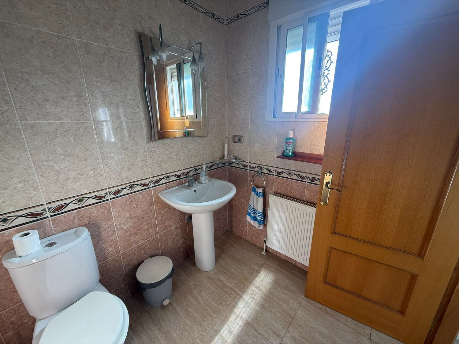 Beautiful 4 Bedroom Country Villa with Pool, Outdoor Kitchen and Open Views