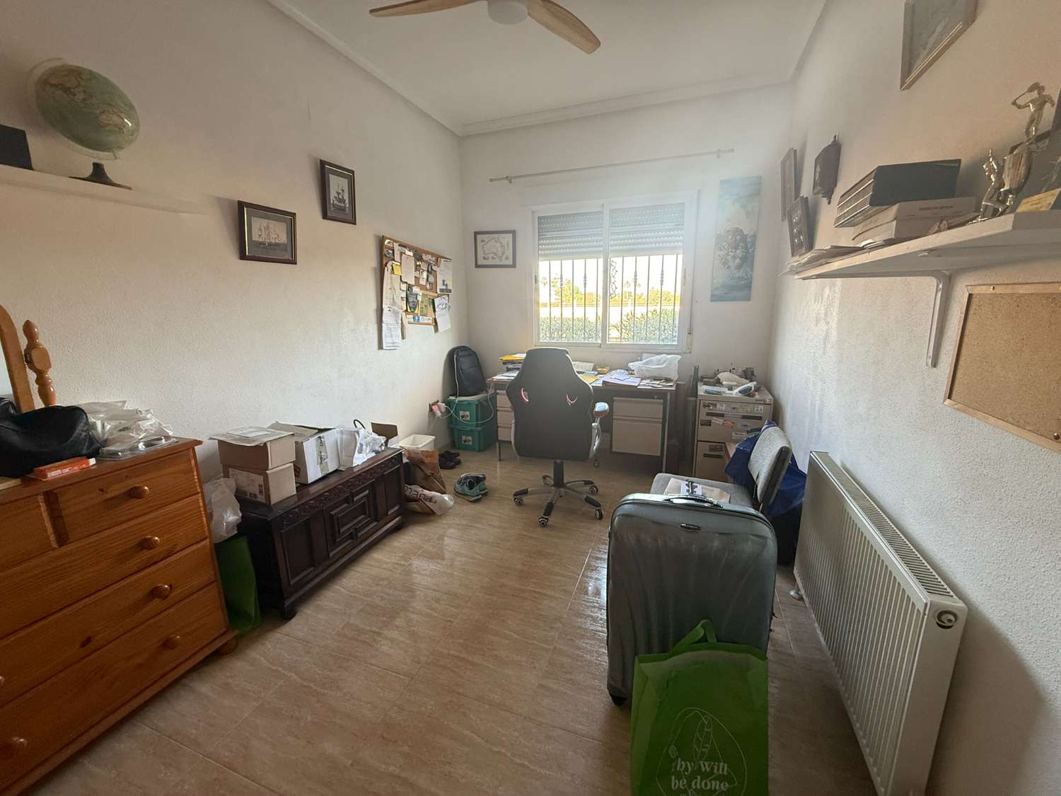 Beautiful 4 Bedroom Country Villa with Pool, Outdoor Kitchen and Open Views