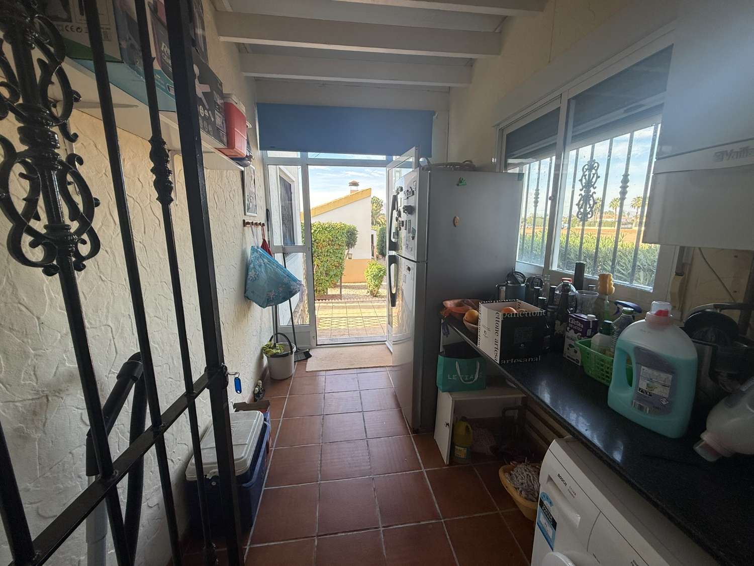 Beautiful 4 Bedroom Country Villa with Pool, Outdoor Kitchen and Open Views